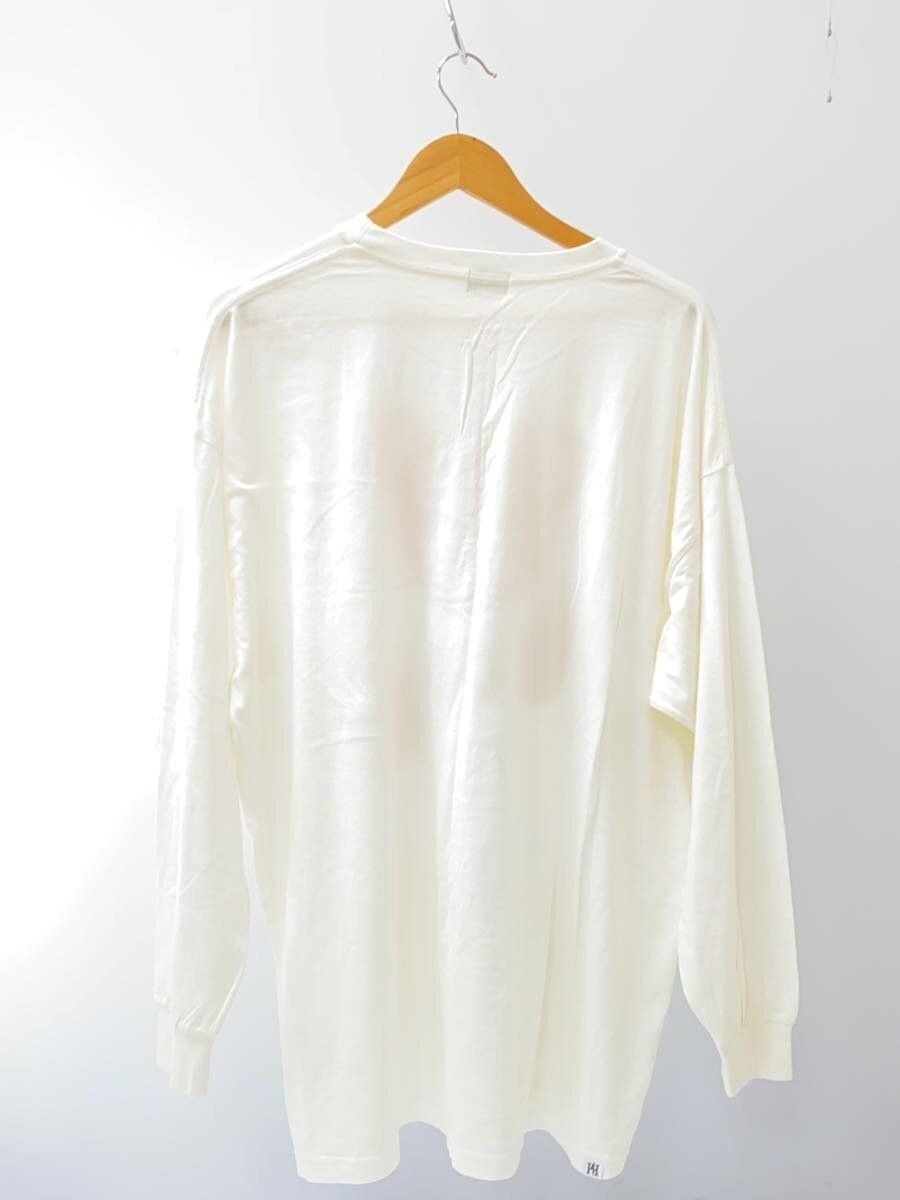 Hysteric Glamour Hysteric Middle Finger Bear Long Sleeve Tee Size US L / EU 52-54 / 3 - 2 Thumbnail