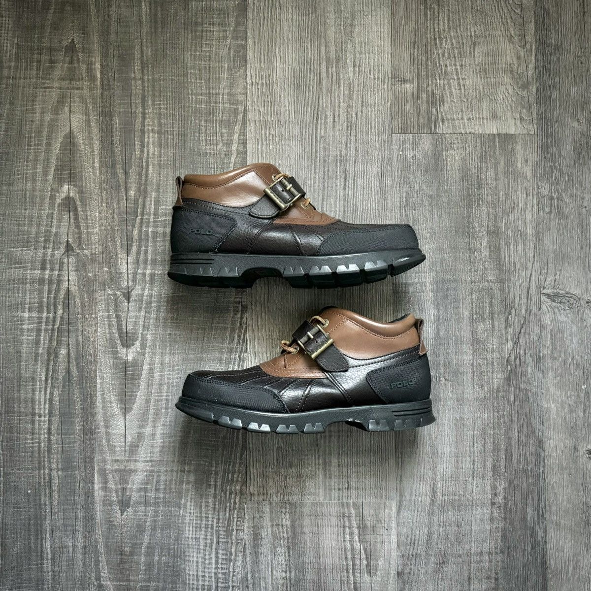 Dover on sale polo boots