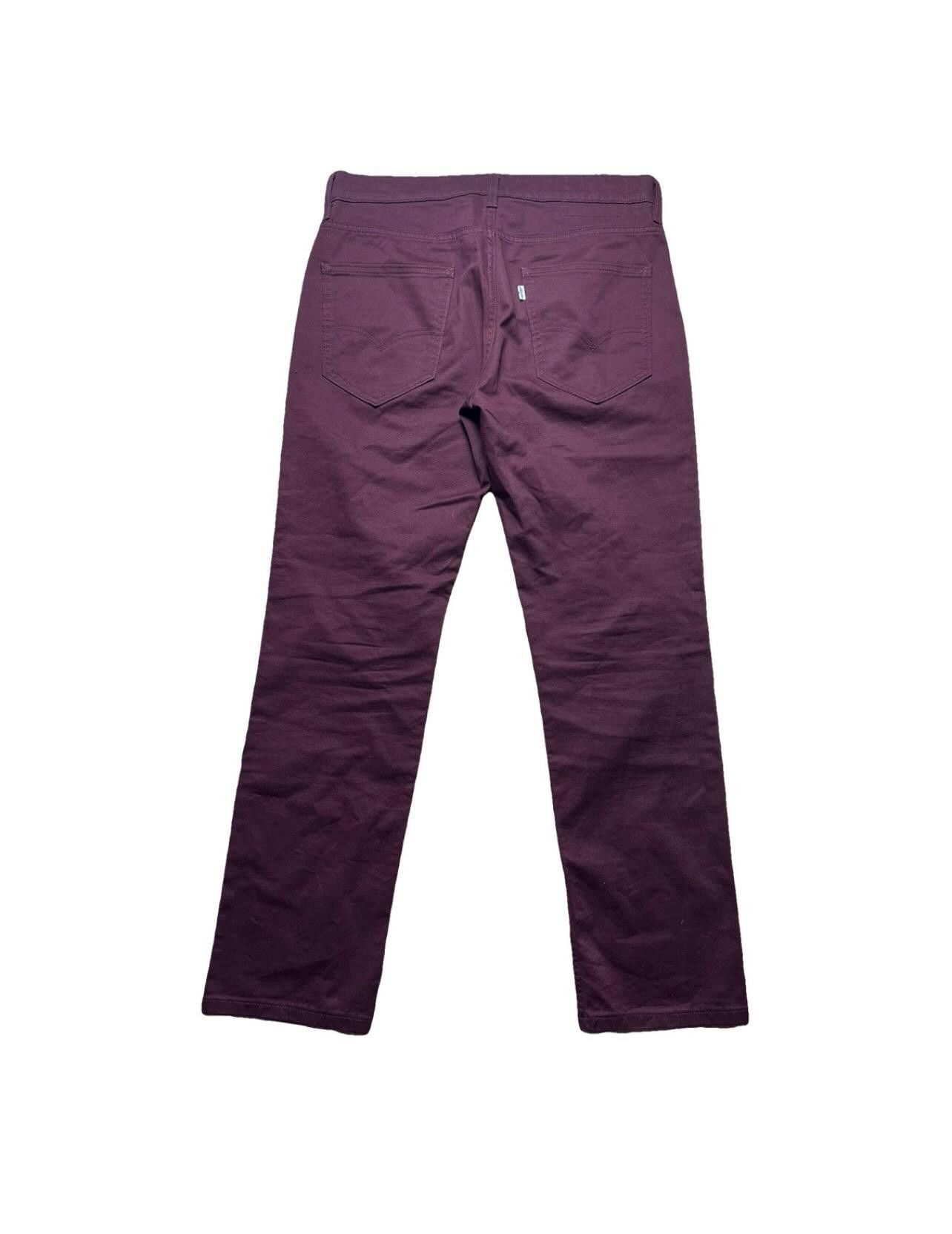 Levi's Levi's Strauss & Co denim pants Size US 32 / EU 48 - 1 Thumbnail