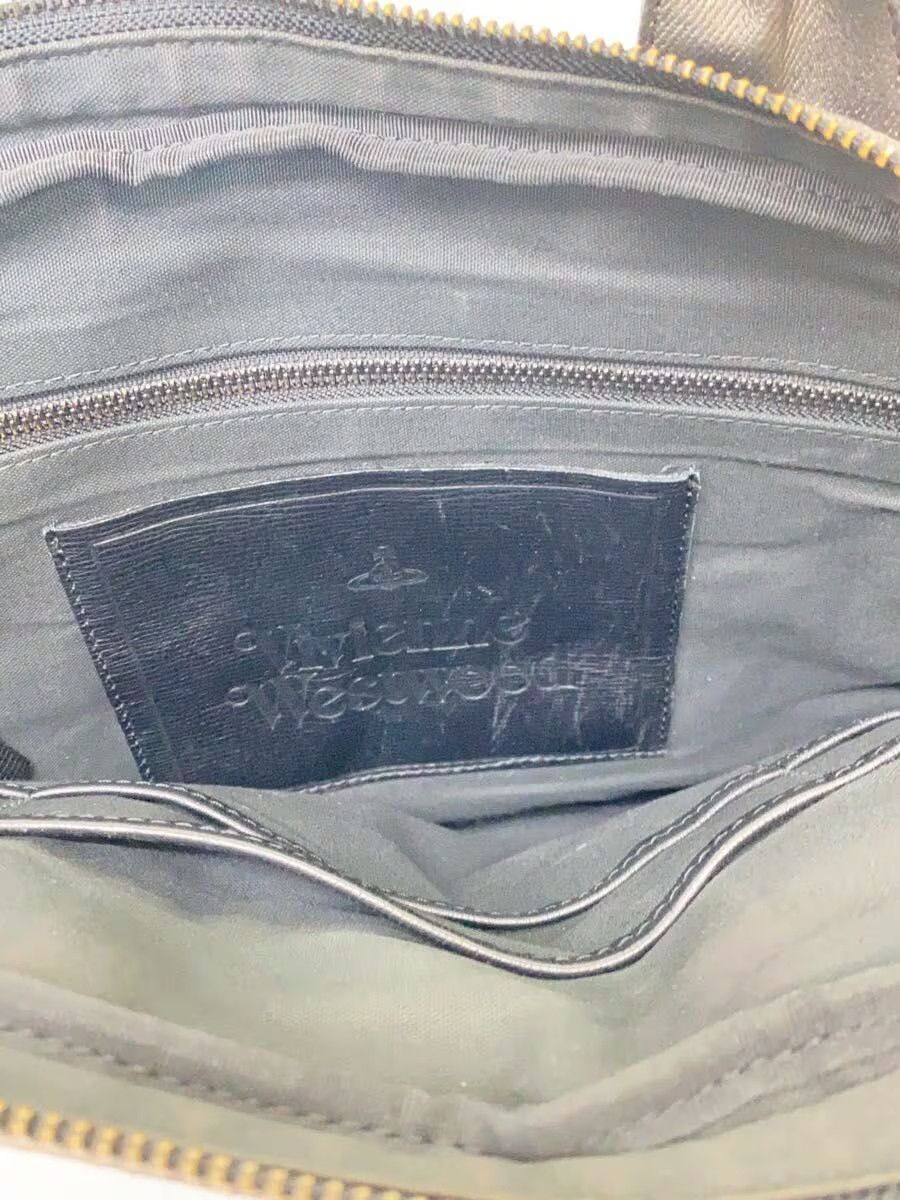 Vivienne Westwood Camo Orb Laptop Bag Size ONE SIZE - 7 Thumbnail