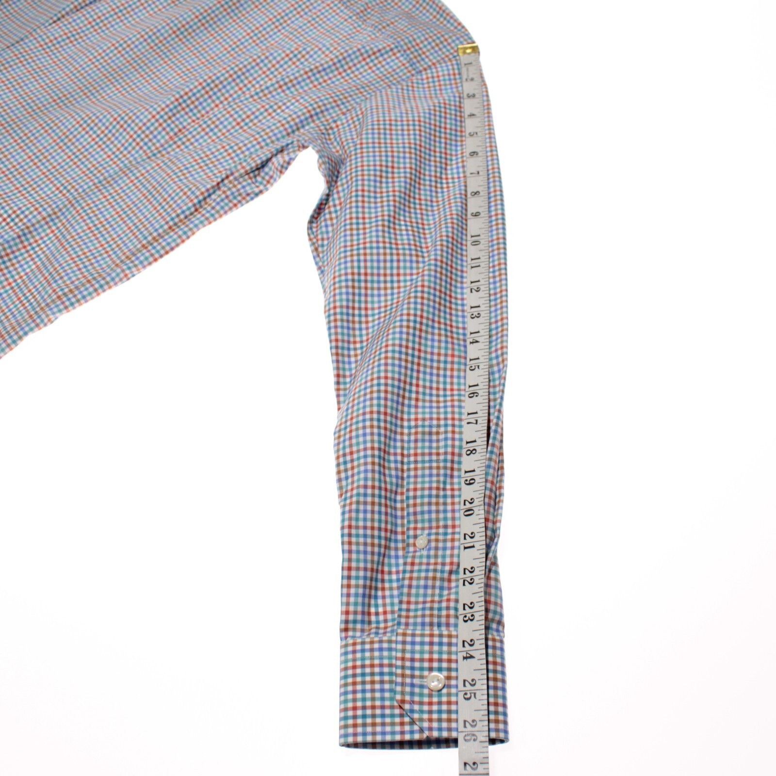 Eton Eton New with tags Shirt Size S US In Blue Size US S / EU 44-46 / 1 - 8 Thumbnail