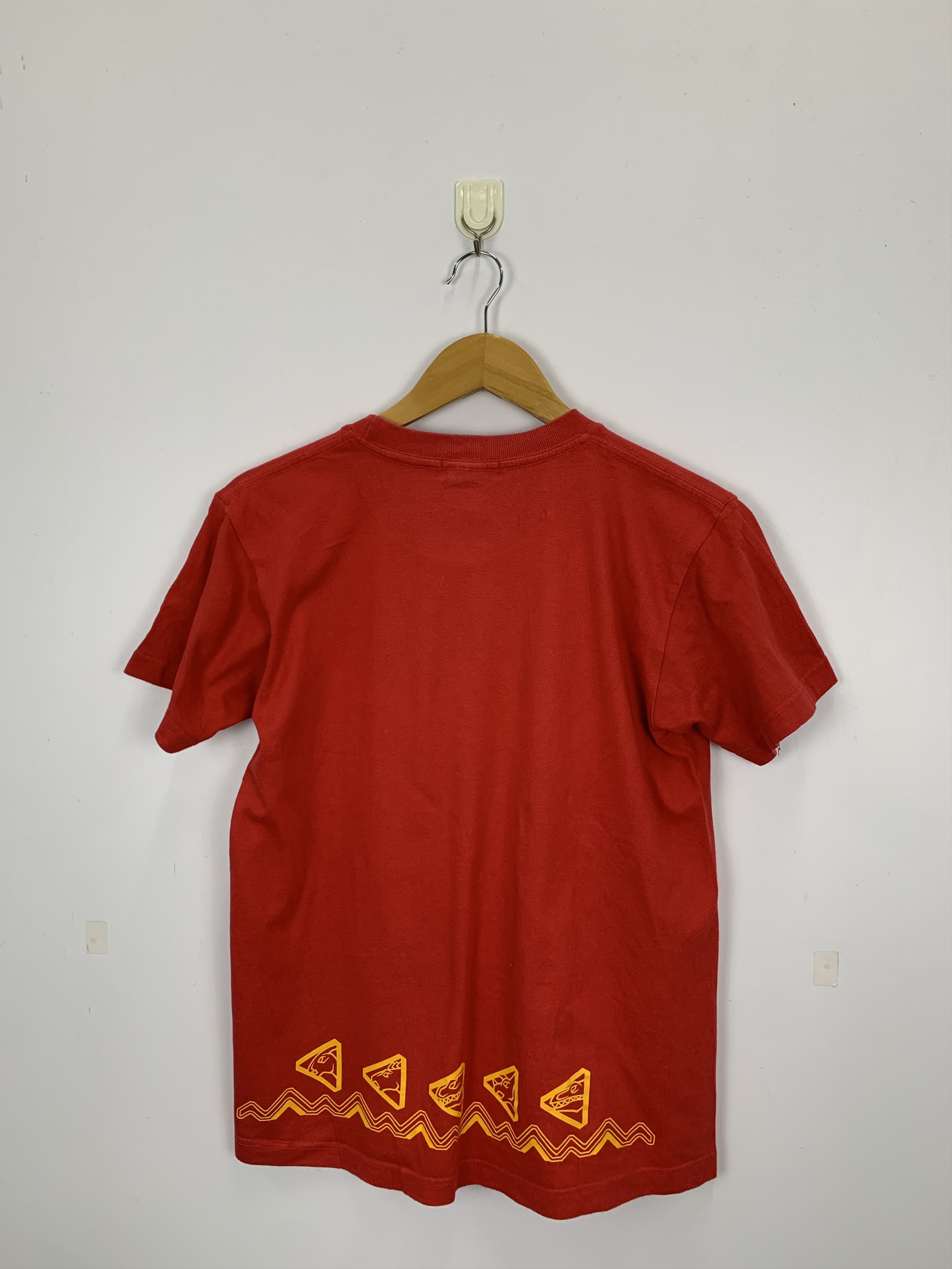 Anime Vintage Bandai Anime T Shirt TA0201 Size US S / EU 44-46 / 1 - 3 Thumbnail