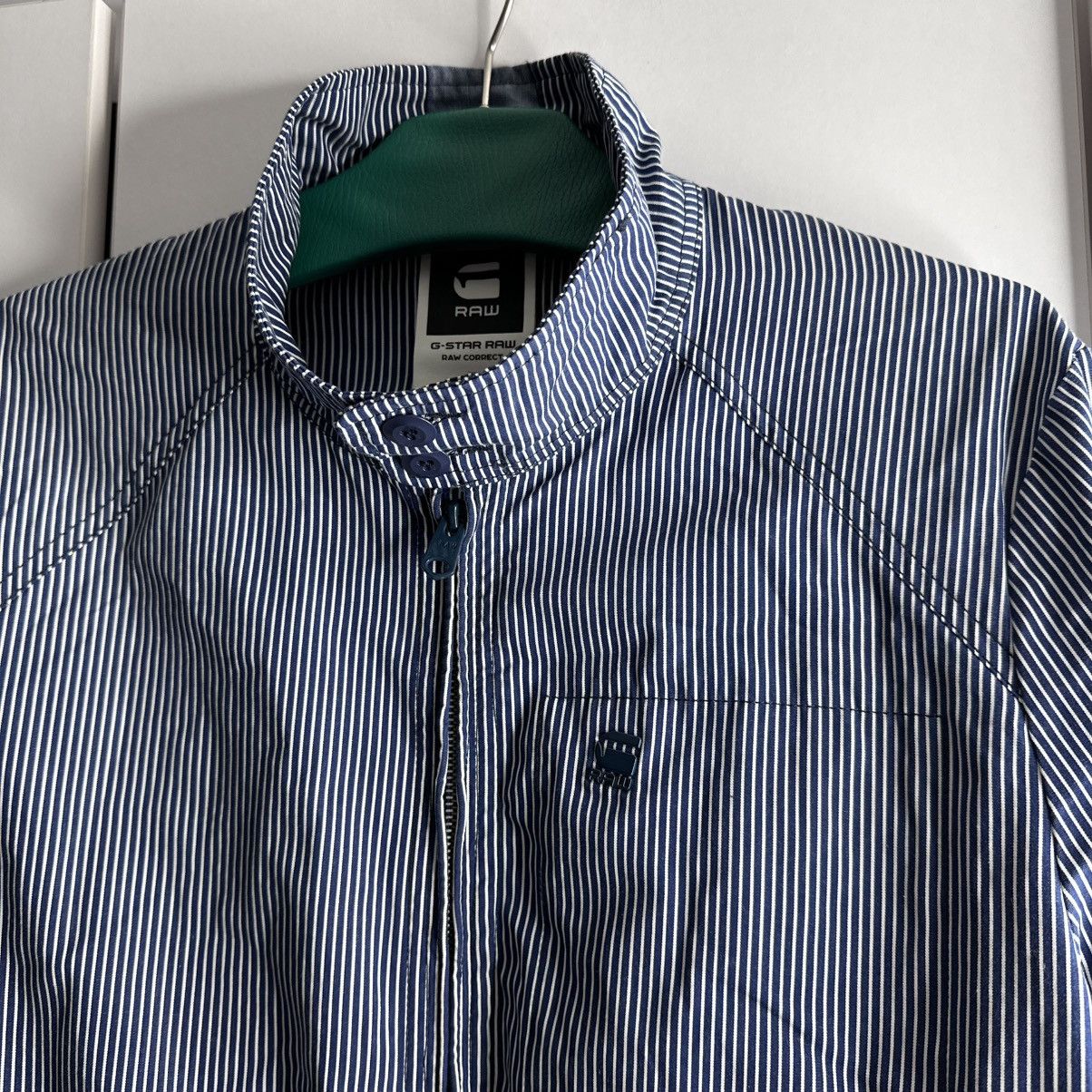 G-Star G Star Raw Bomber jacket Size US L / EU 52-54 / 3 - 4 Thumbnail