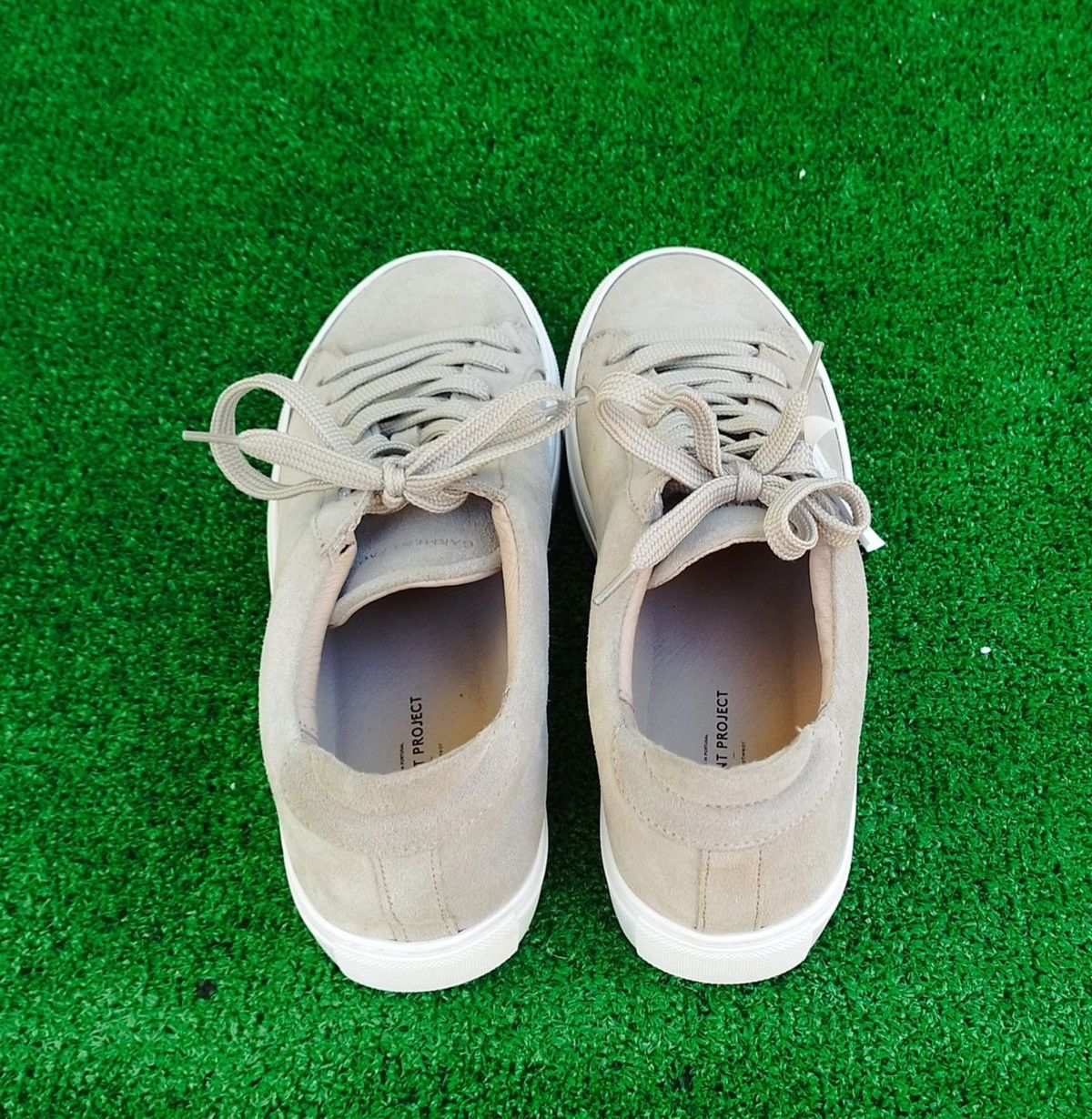 Garment Project Shoes Garment Project. Size US 7 / EU 40 - 7 Thumbnail