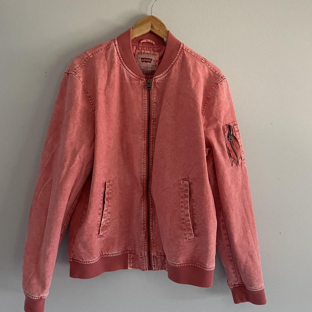 Levi's × Levi's Vintage Clothing Vintage Levis Jacket Size US L / EU 52-54 / 3 - 3 Thumbnail