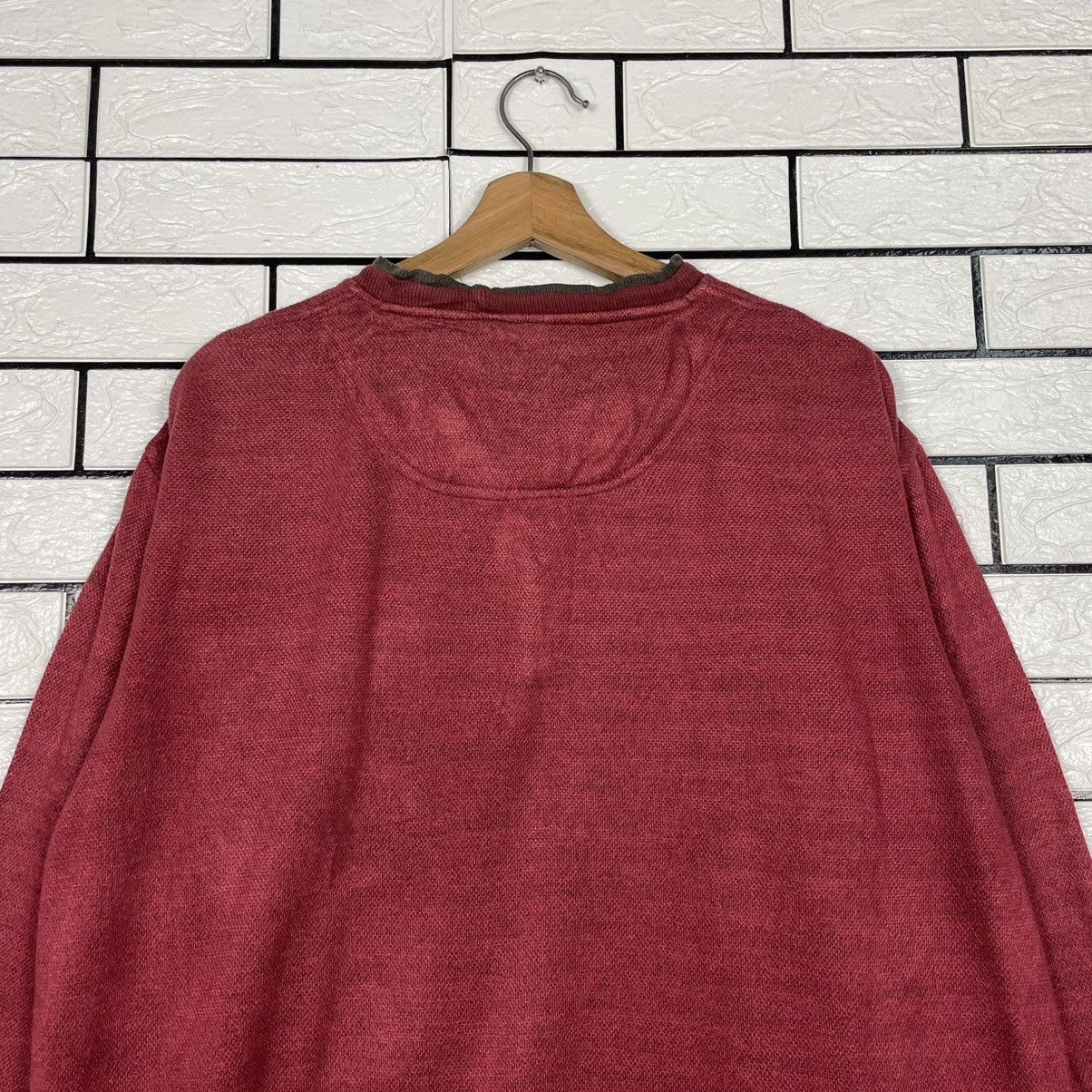 Kansai Yamamoto Kansai Yamamoto Up To You Sweater Size US L / EU 52-54 / 3 - 9 Thumbnail