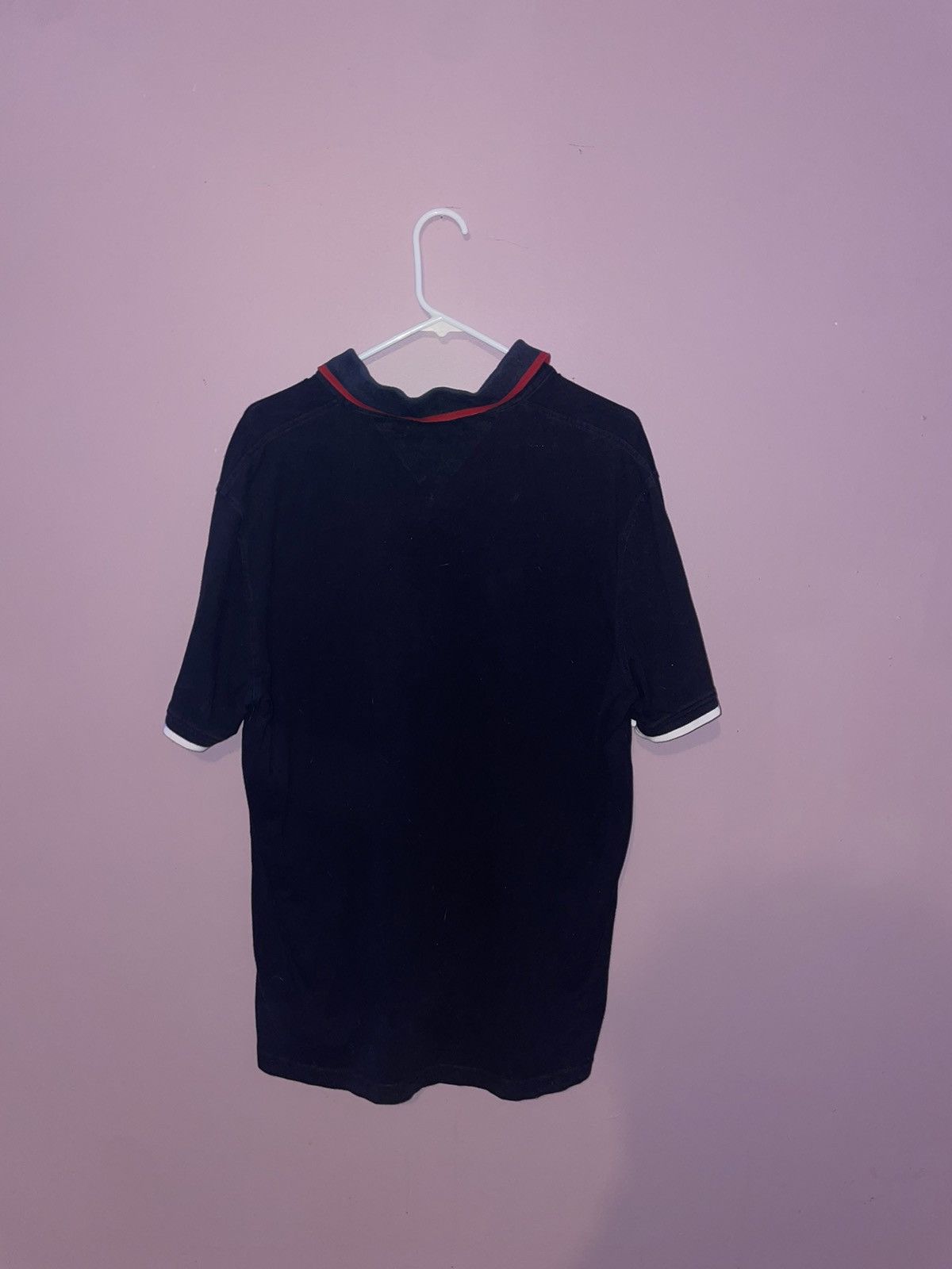 Tommy Hilfiger Tommy polo Size US XL / EU 56 / 4 - 2 Thumbnail
