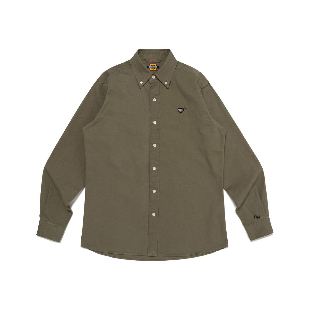 image of Human Made Shirt, Men's