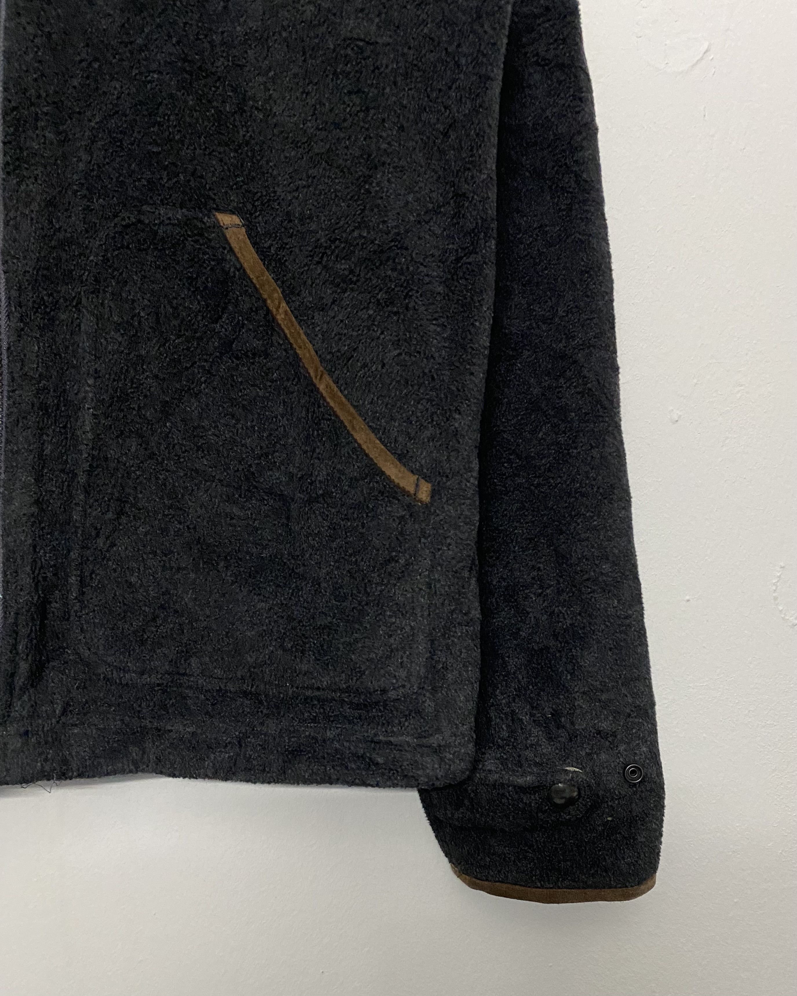 Polo Ralph Lauren POLO RALPH LAUREN GOLF Full Zip Fleece Sweater Jacket Size US L / EU 52-54 / 3 - 8 Thumbnail