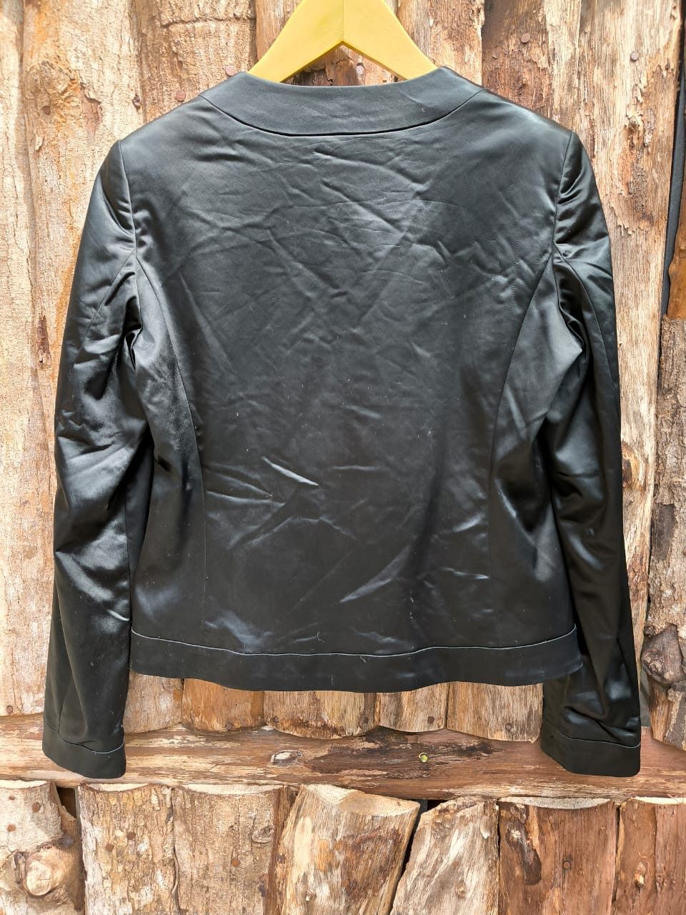 Just Cavalli × Vintage Blazers Justcavalli Size M / US 6-8 / IT 42-44 - 2 Thumbnail