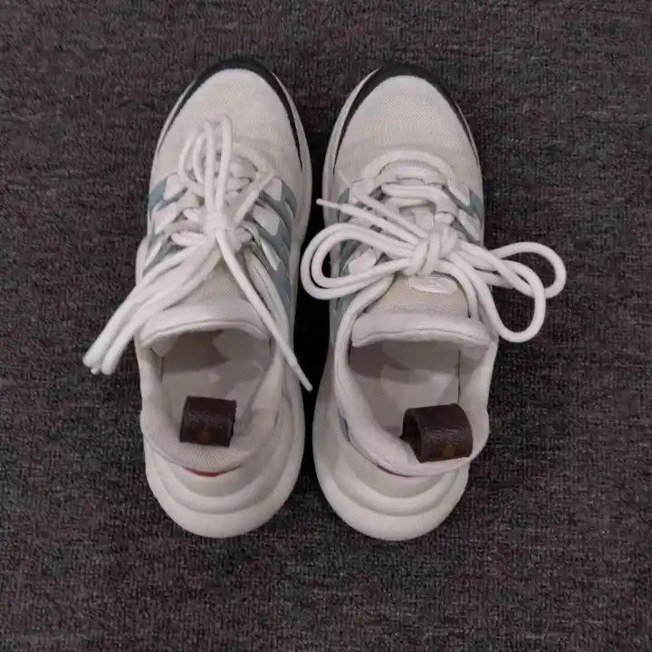 Louis Vuitton Louis Vuitton Archlight Comfortable Casual Sneakers -2508 Size US 6 / IT 36 - 7 Thumbnail