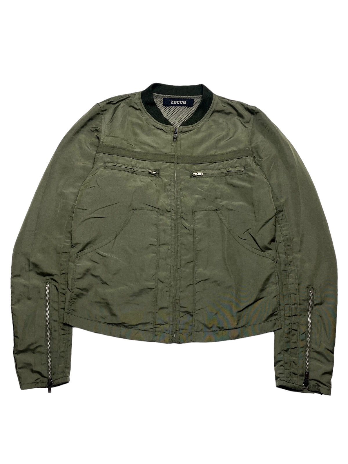 Men's CABANE de ZUCCa Outerwear | Grailed