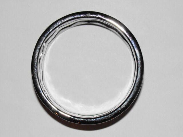 Eddie Borgo Eddie Borgo Silver Plated Bear Trap Bangles Size ONE SIZE - 3 Thumbnail