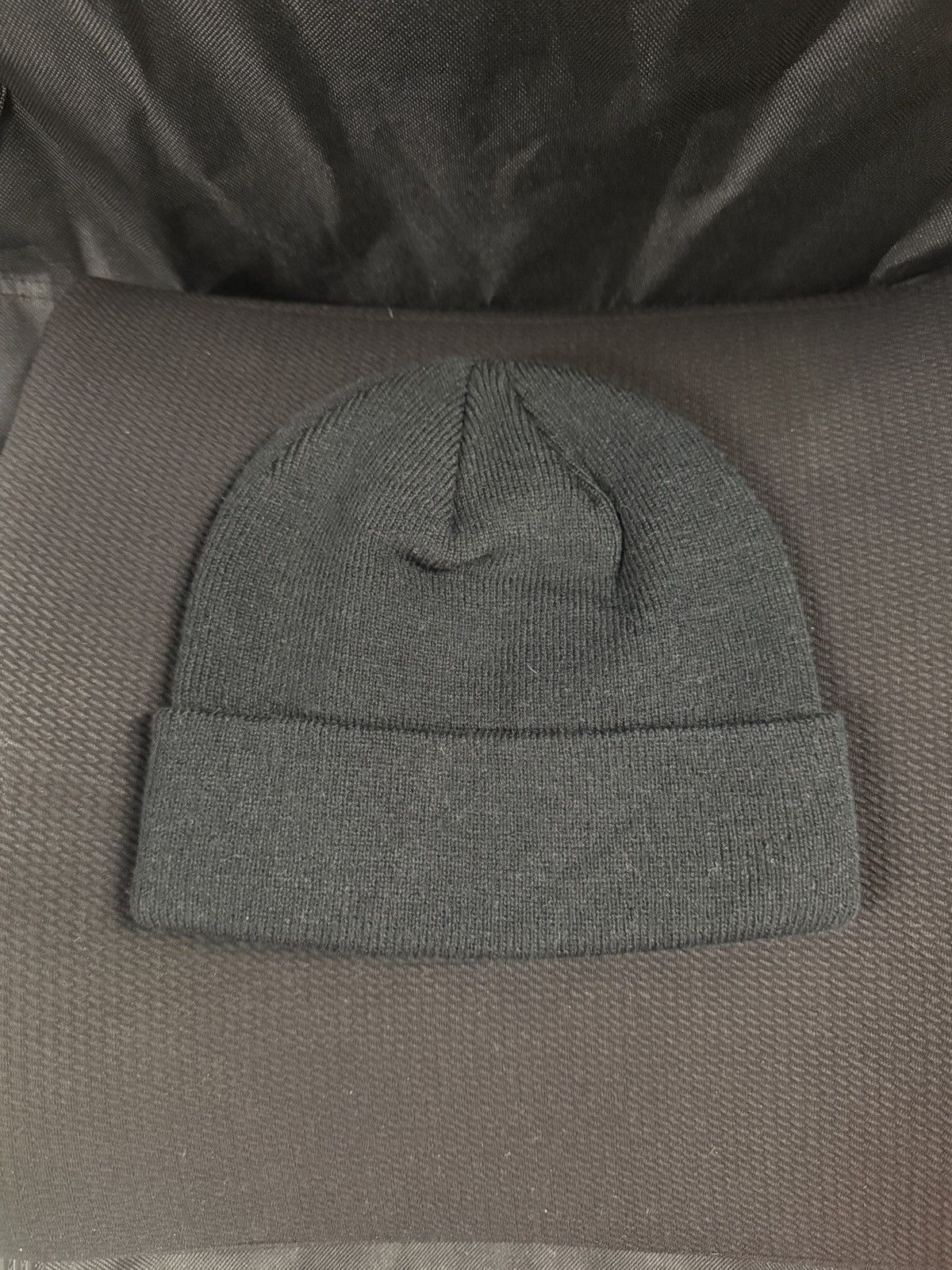 Fuck The Population FTP logo beanie Size ONE SIZE - 2 Thumbnail
