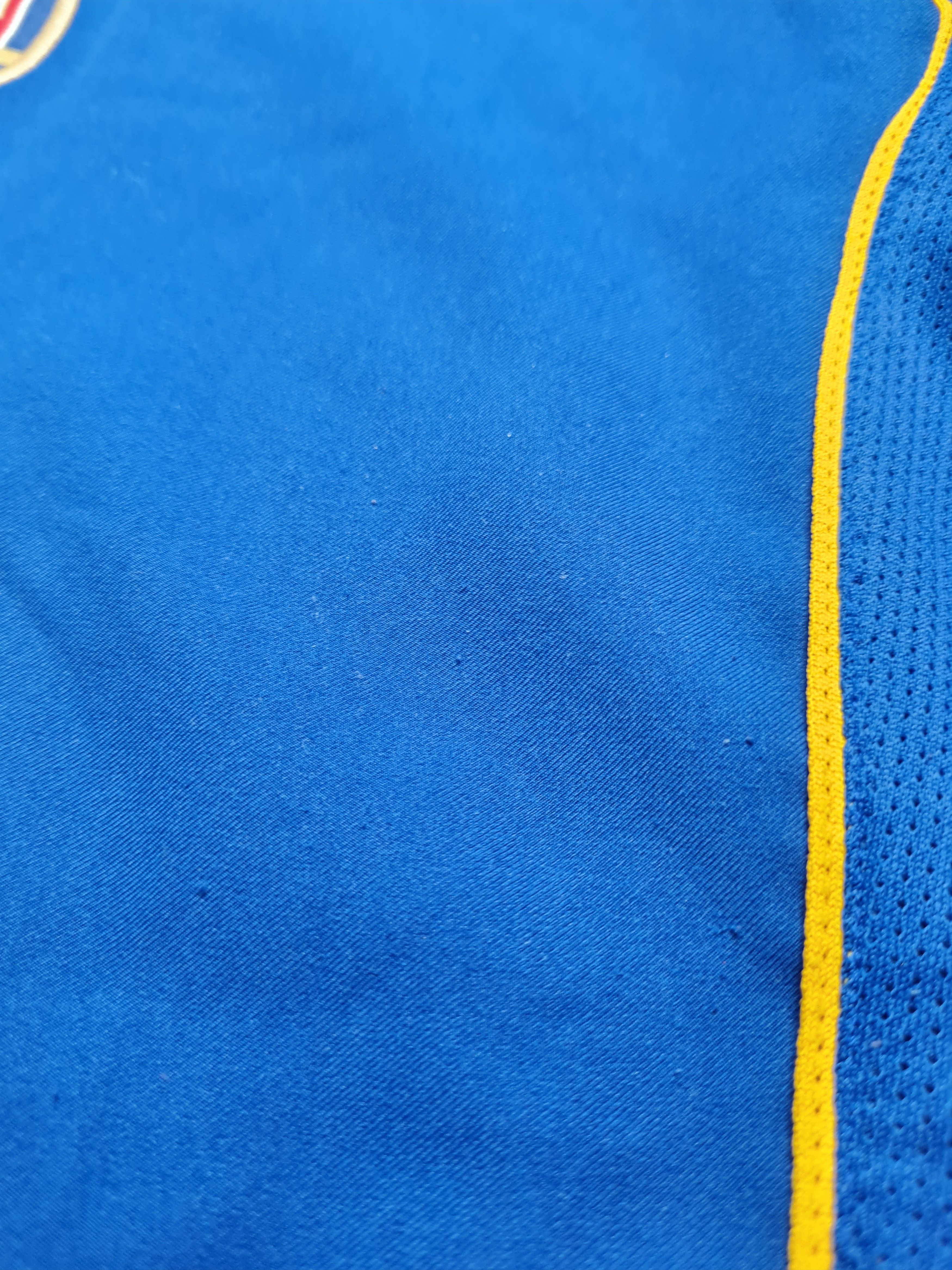 Nike Jersey Nike Arsenal 2004-2005 Rare Away Kit Soccer Shirt #8 Size US S / EU 44-46 / 1 - 12 Thumbnail