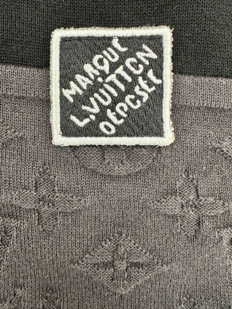 Louis Vuitton Louis Vuitton SS25 Men's Spring Collection Striped Color-B Size US M / EU 48-50 / 2 - 5 Thumbnail