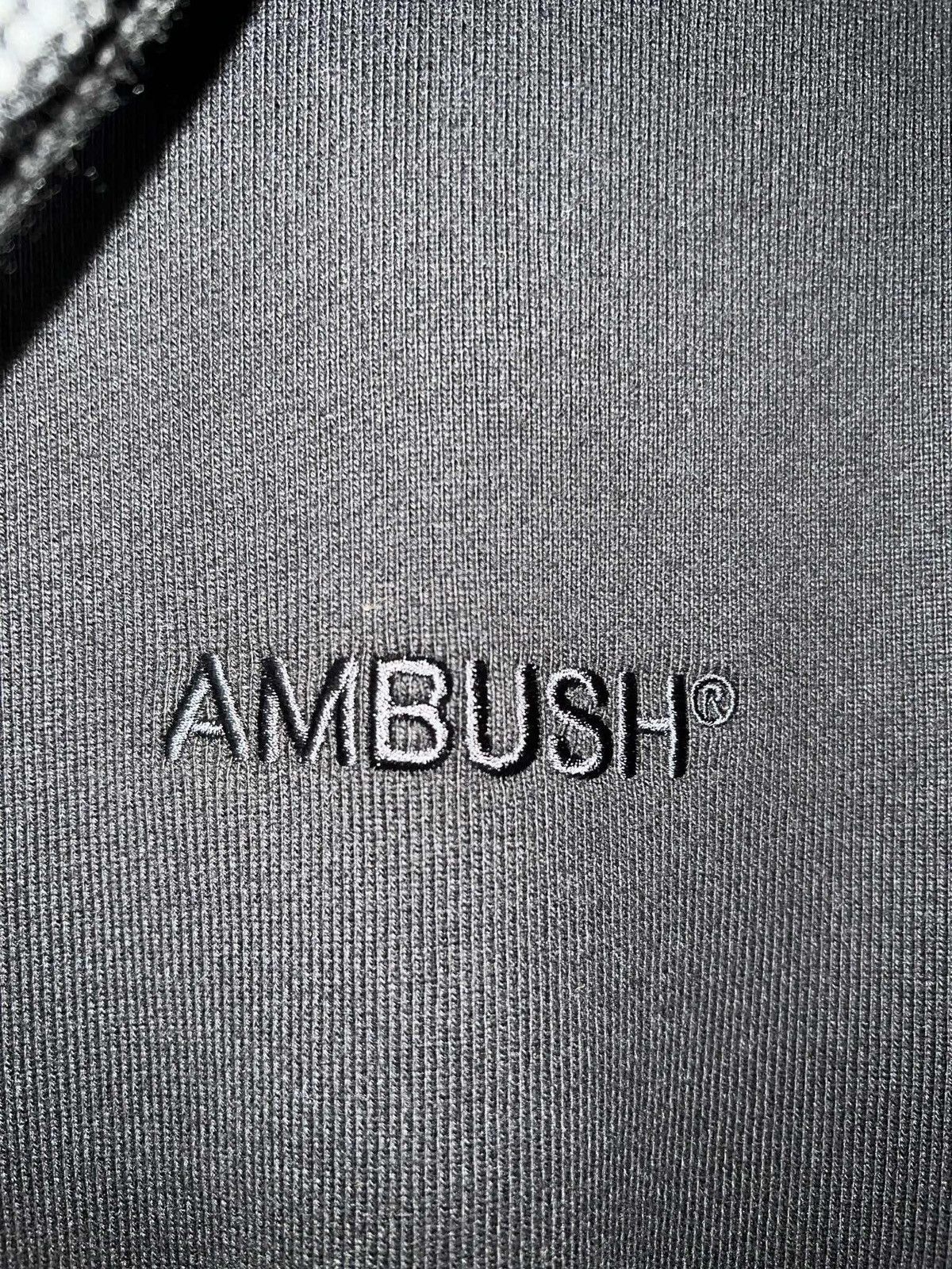 Ambush Design Ambush Hoodie – Brand New with Tags Size US L / EU 52-54 / 3 - 6 Thumbnail