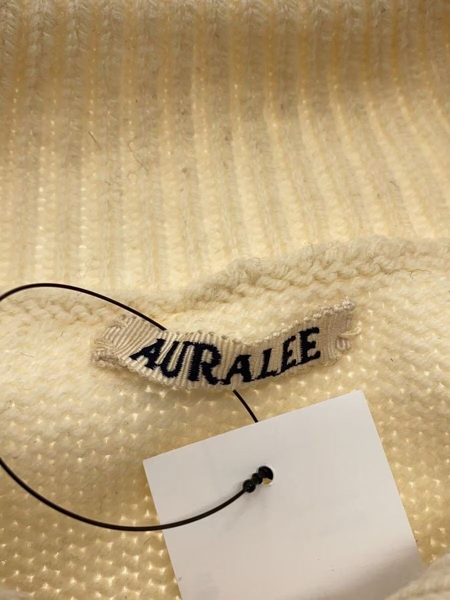 Auralee AW19 Wool Sweater Size US S / EU 44-46 / 1 - 3 Thumbnail