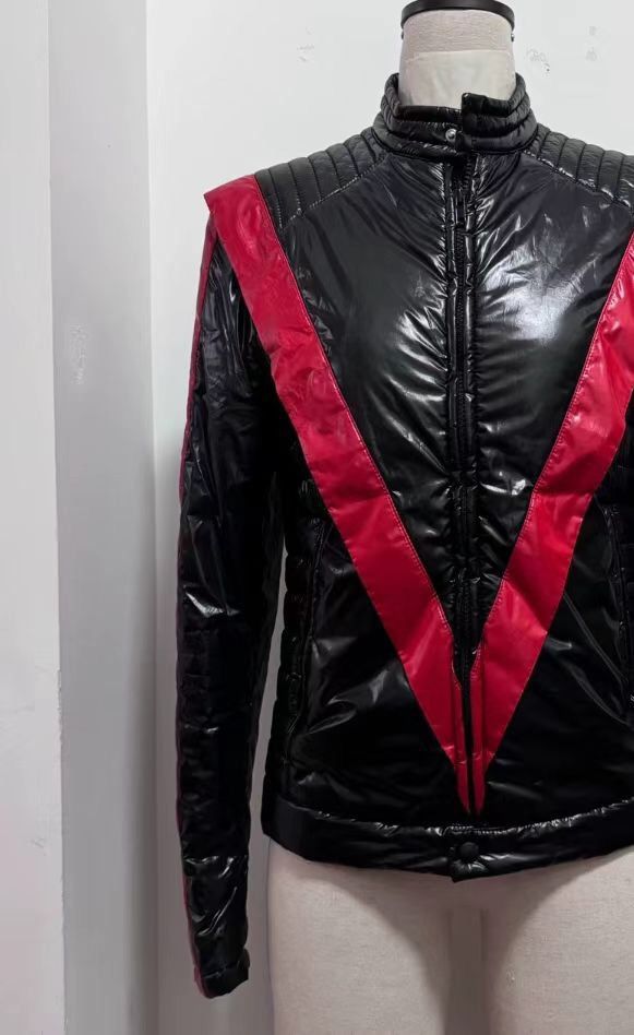 Maison Margiela Maison Martin Margiela Men'S Quilted Jacket Maison Margiela Maison Martin Margiela Men'S Quilted Jacket