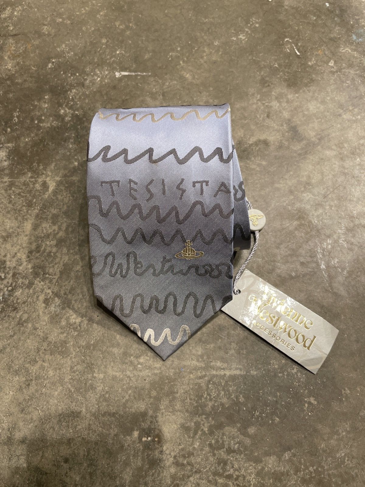 Vivienne Westwood Vivienne westwood accessories Size ONE SIZE - 1 Thumbnail