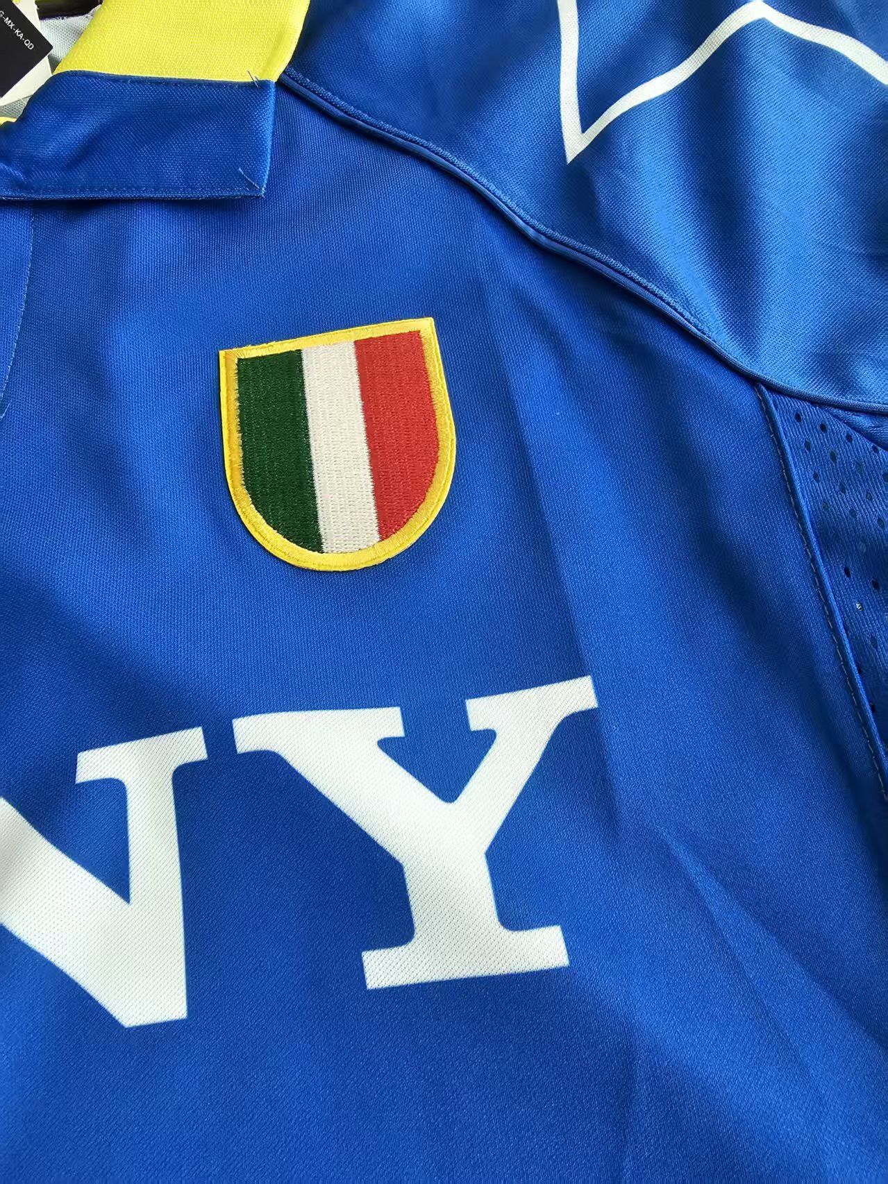 Other 1998 1999 Juventus Jersey Size US XXL / EU 58 / 5 - 2 Thumbnail