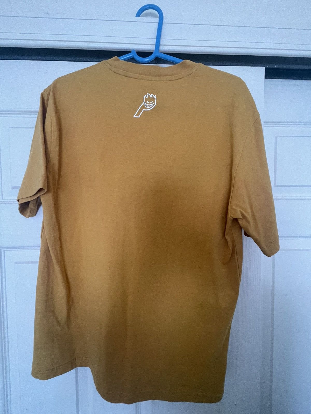 Palace × Spitfire PALACE X SPITFIRE T SHIRT COLLAB Size US M / EU 48-50 / 2 - 2 Thumbnail