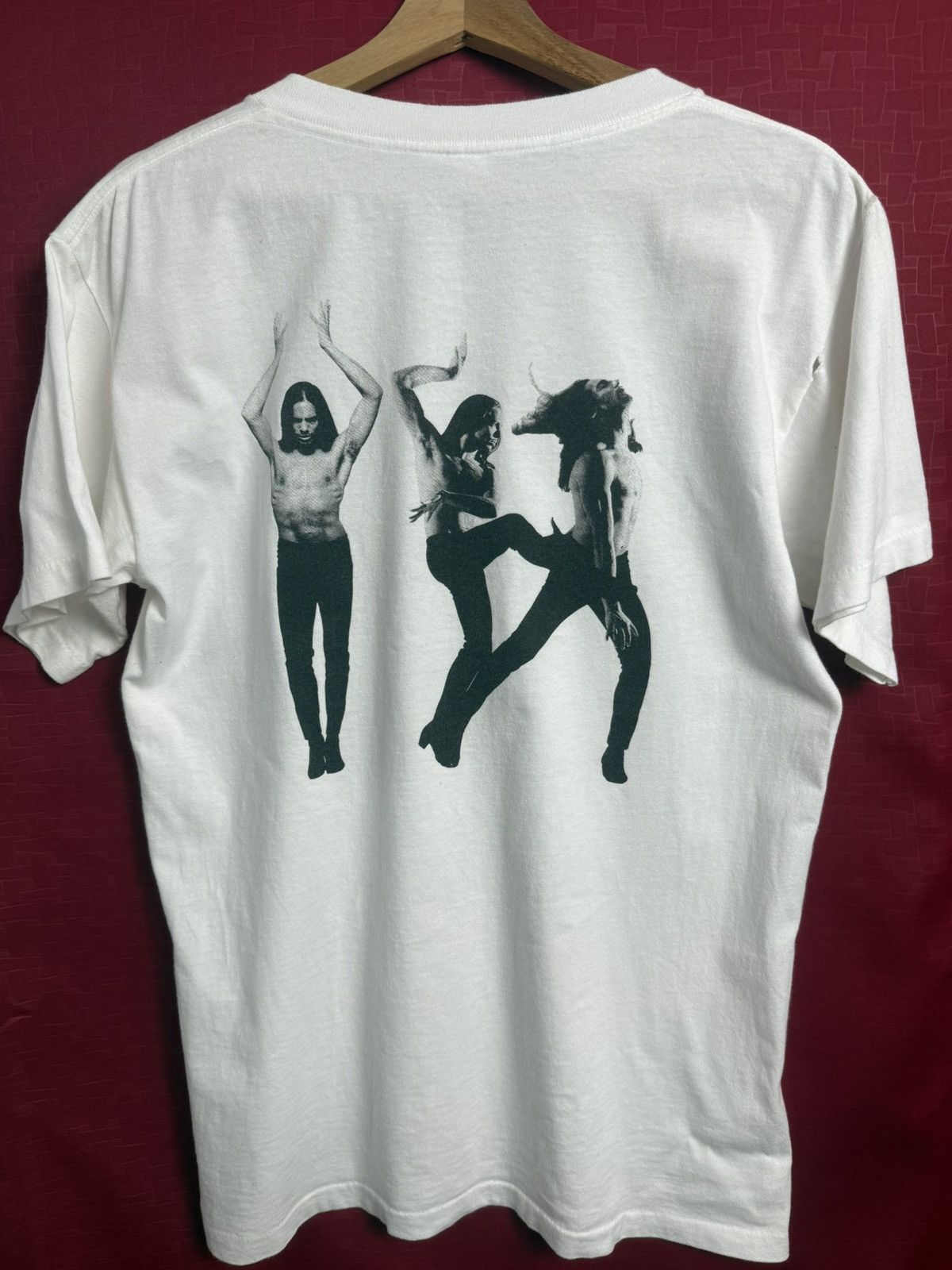 Corteiz Corteiz Cupid Tee | Grailed