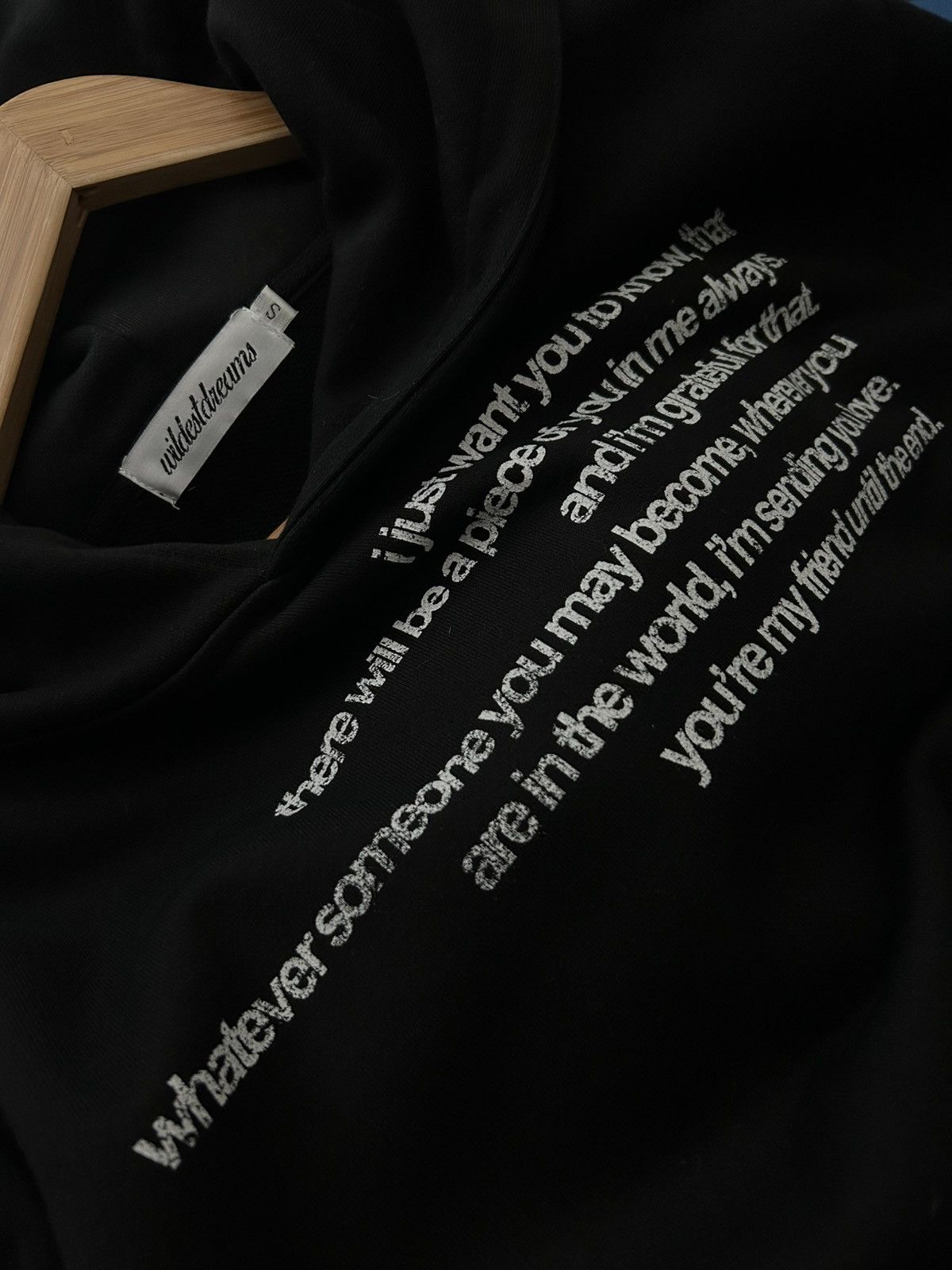 Other wildest dreams usa “dreams” hoodie Size US S / EU 44-46 / 1 - 4 Thumbnail