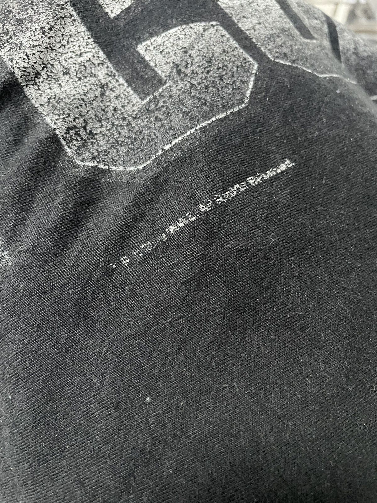 Vintage × WWE × WWF Vintage 00s Stone Cold T Shirt Steve Austin Tee Wrestling Size US L / EU 52-54 / 3 - 9 Thumbnail