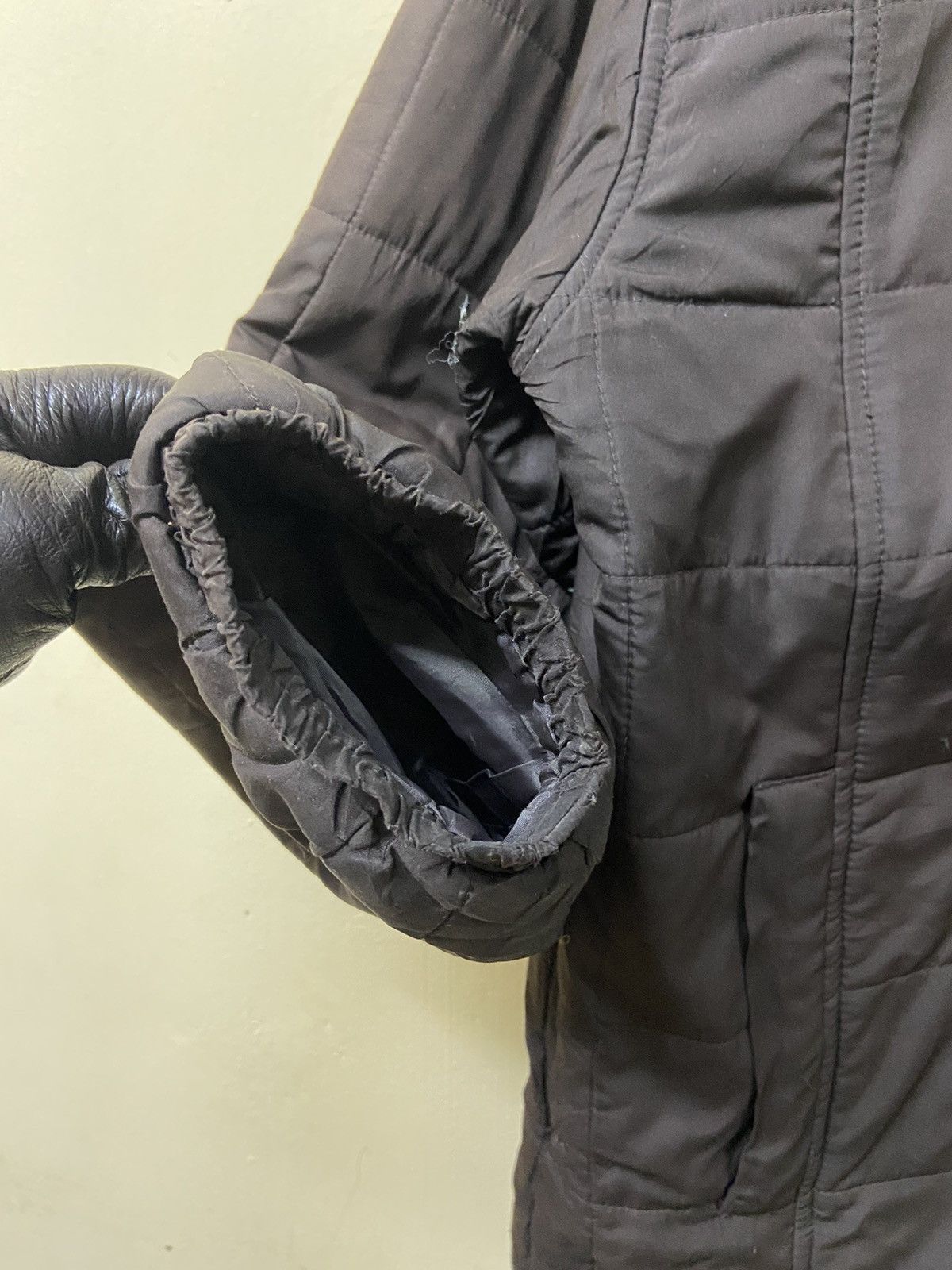 New Balance New Balance Quilted Jacket Size US L / EU 52-54 / 3 - 5 Thumbnail