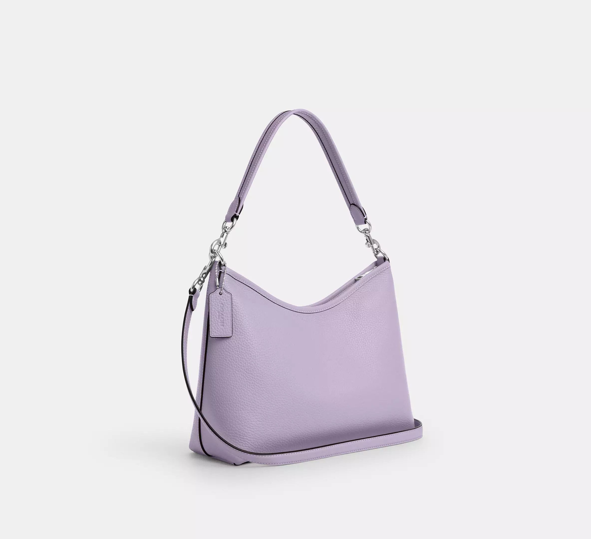 Coach Laurel Shoulder Bag CR148 Size ONE SIZE - 10 Thumbnail
