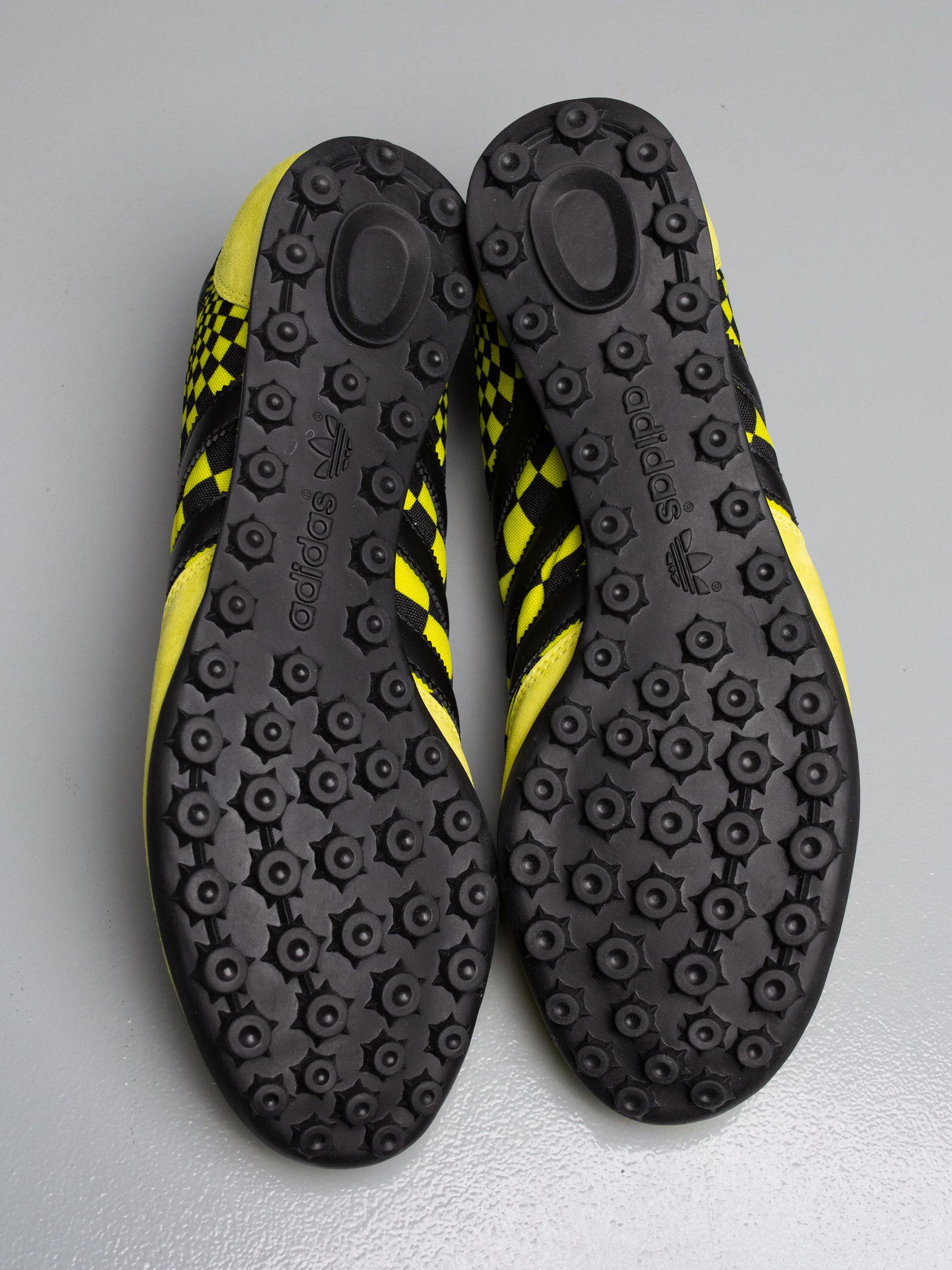 Adidas × Jeremy Scott sample adidas x Jeremy Scott A/W 2013 JS Arrow Opart Size US 9 / EU 42 - 9 Thumbnail