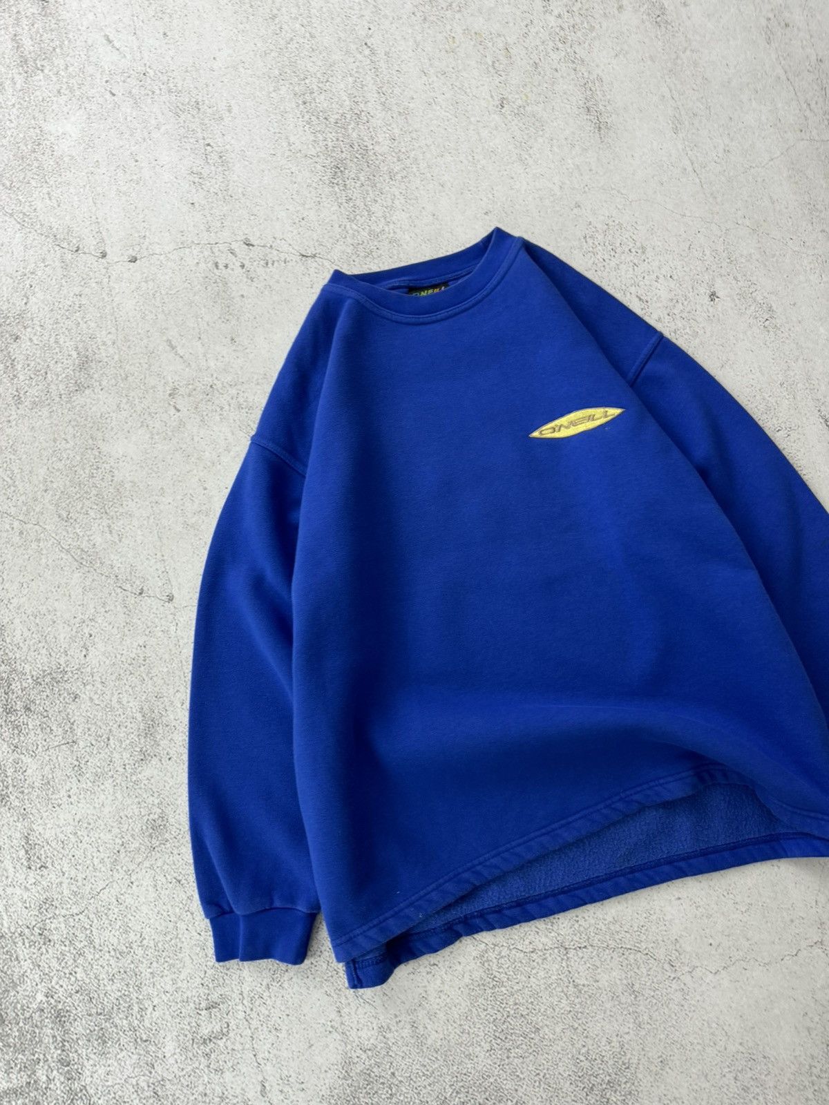O'Neill × Vintage Oneill Vintage California Santa Cruz Sweatshirt Size US M / EU 48-50 / 2 - 3 Thumbnail