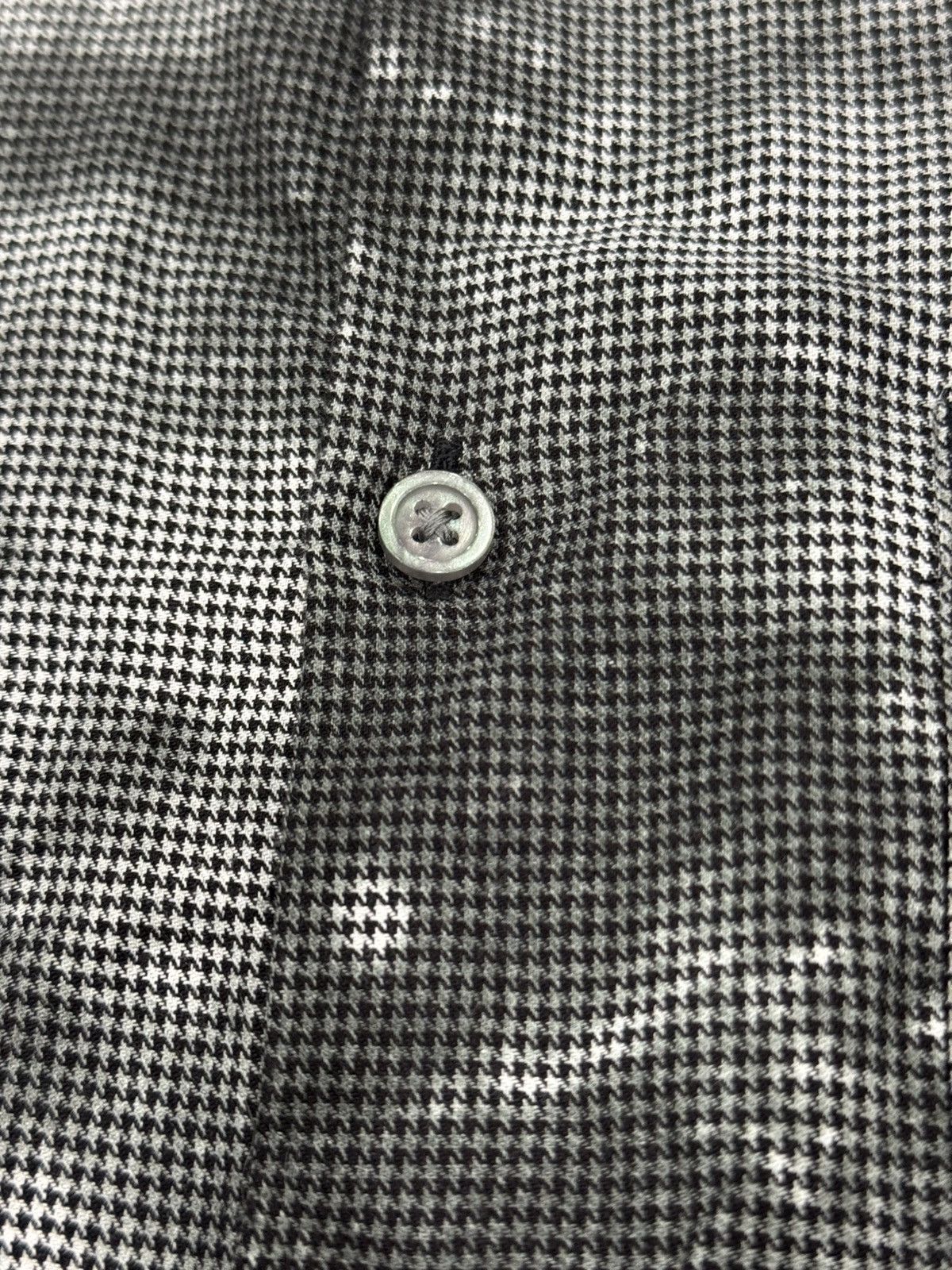 John Varvatos John Varvatos Long Sleeve Button up Size US S / EU 44-46 / 1 - 7 Thumbnail