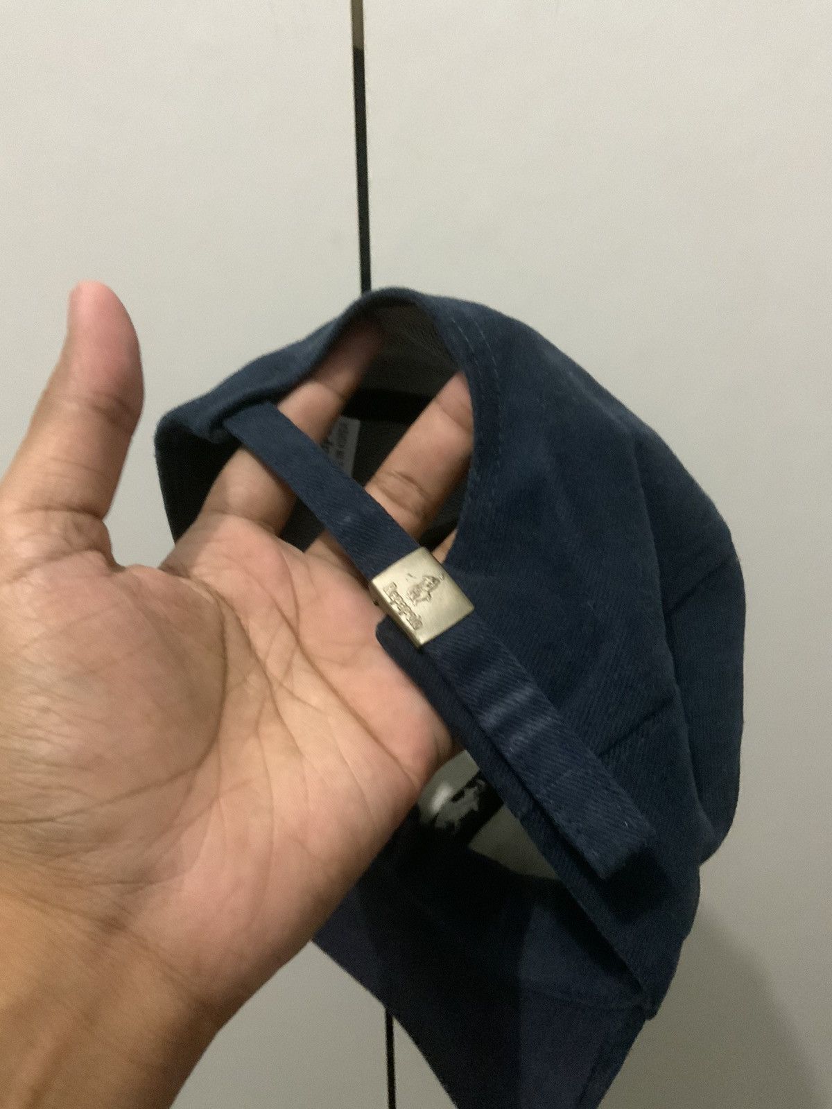 Indigo Rapapolo Indigo Hat Size ONE SIZE - 10 Thumbnail