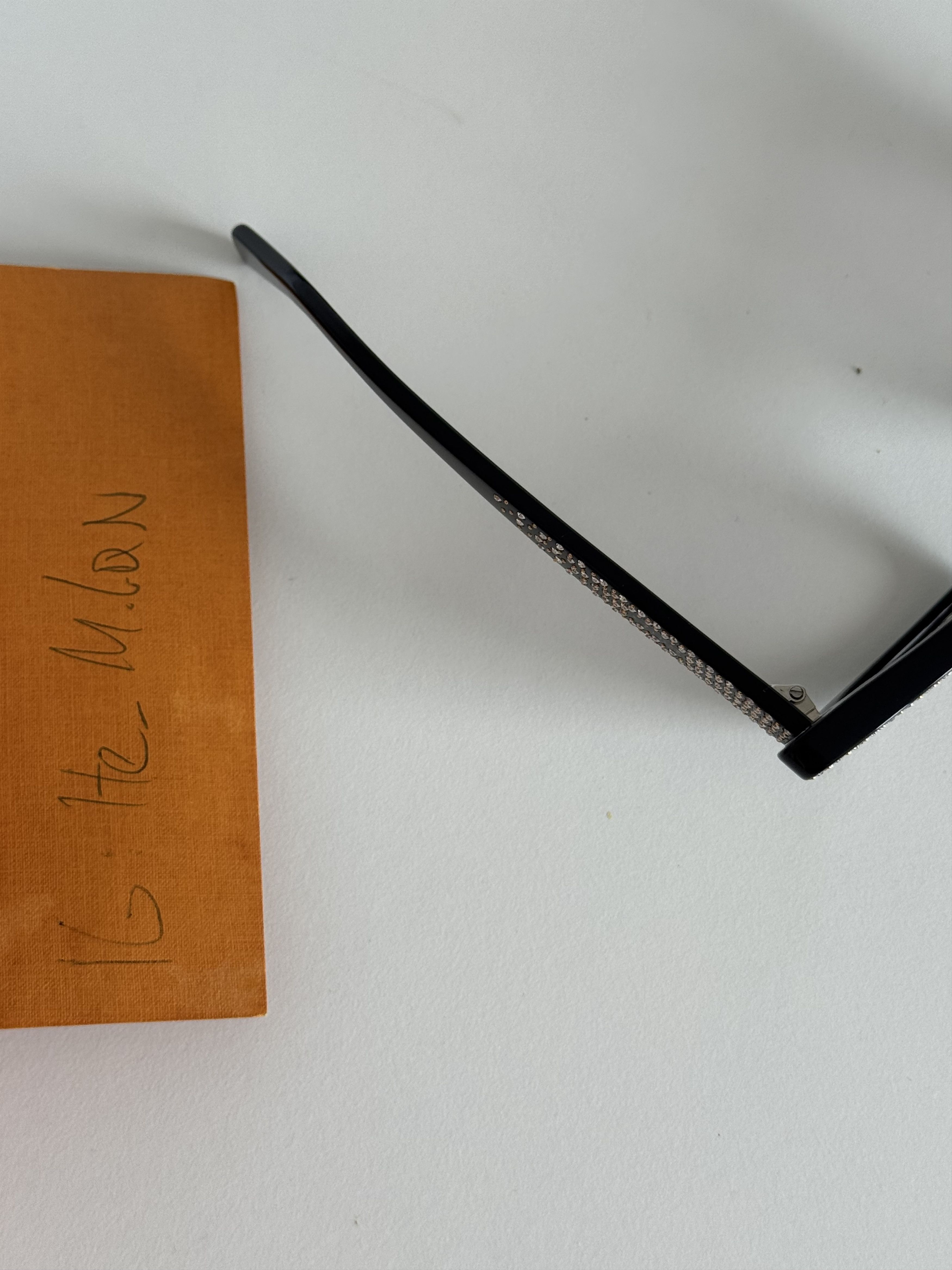 Celine CELINE CRYSTALS SUNGLASSES Size ONE SIZE - 17 Thumbnail