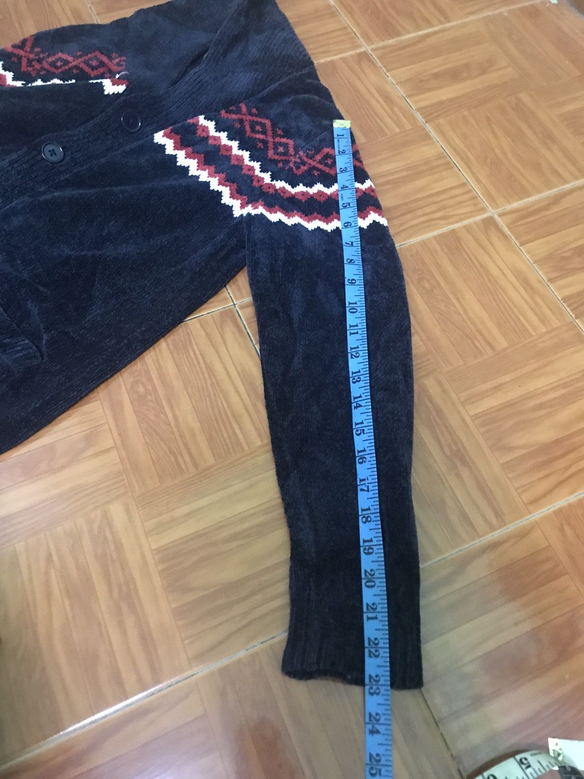 Beams Plus × Japanese Brand Wool beams heart knitwear very rare Size US M / EU 48-50 / 2 - 11 Thumbnail