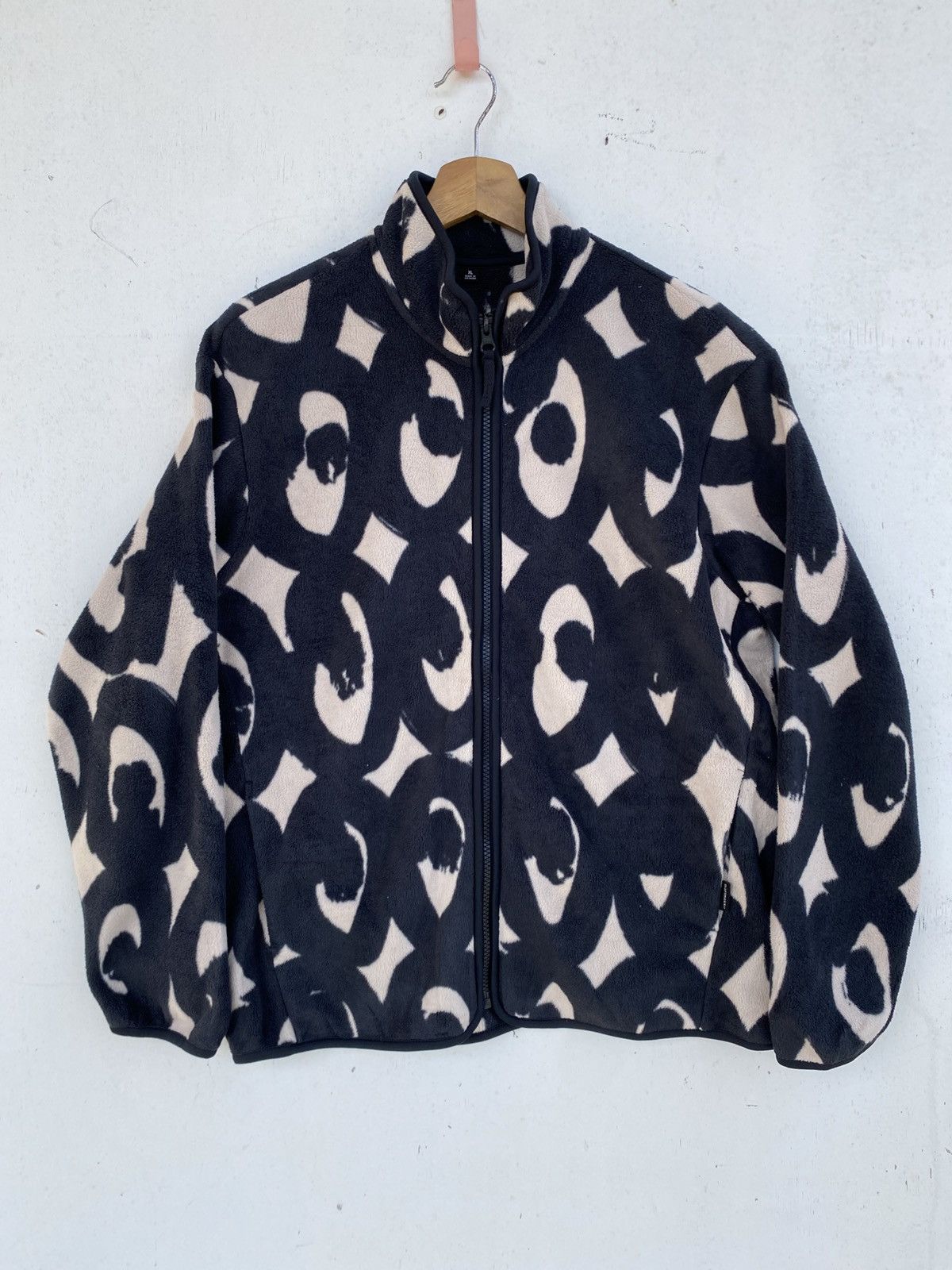 Uniqlo Uniqlo Marimekko Fleece Siz XL Size XL / US 12-14 / IT 48-50 - 4 Thumbnail