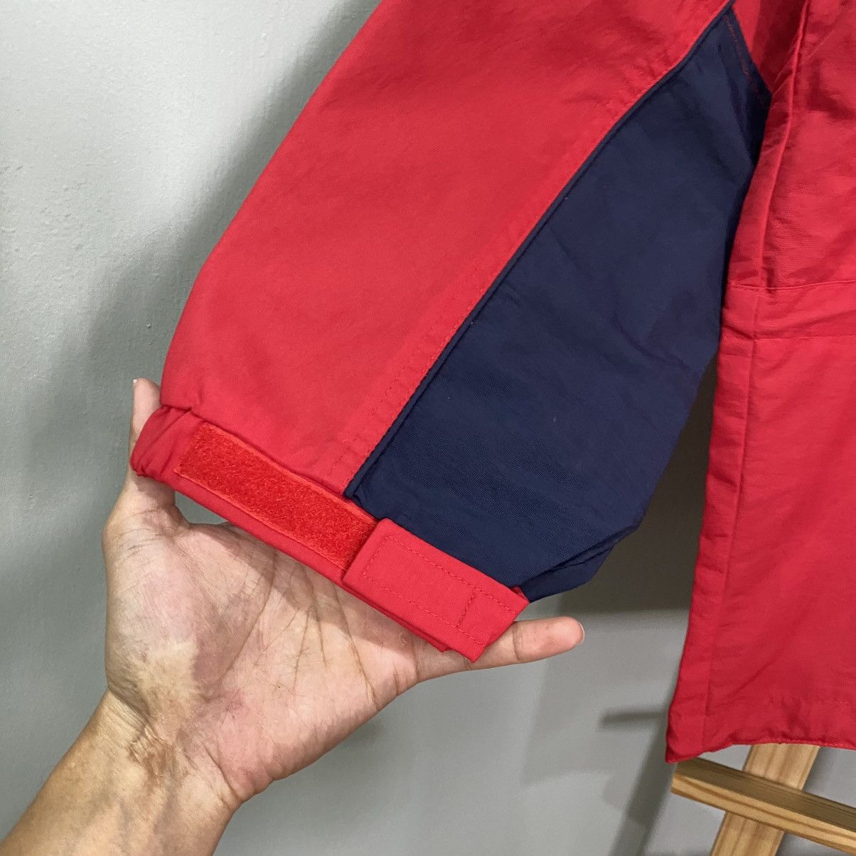 Honda Vintage Honda Racing x Budweiser HPD Red Windbreaker Jacket Size US XL / EU 56 / 4 - 6 Thumbnail