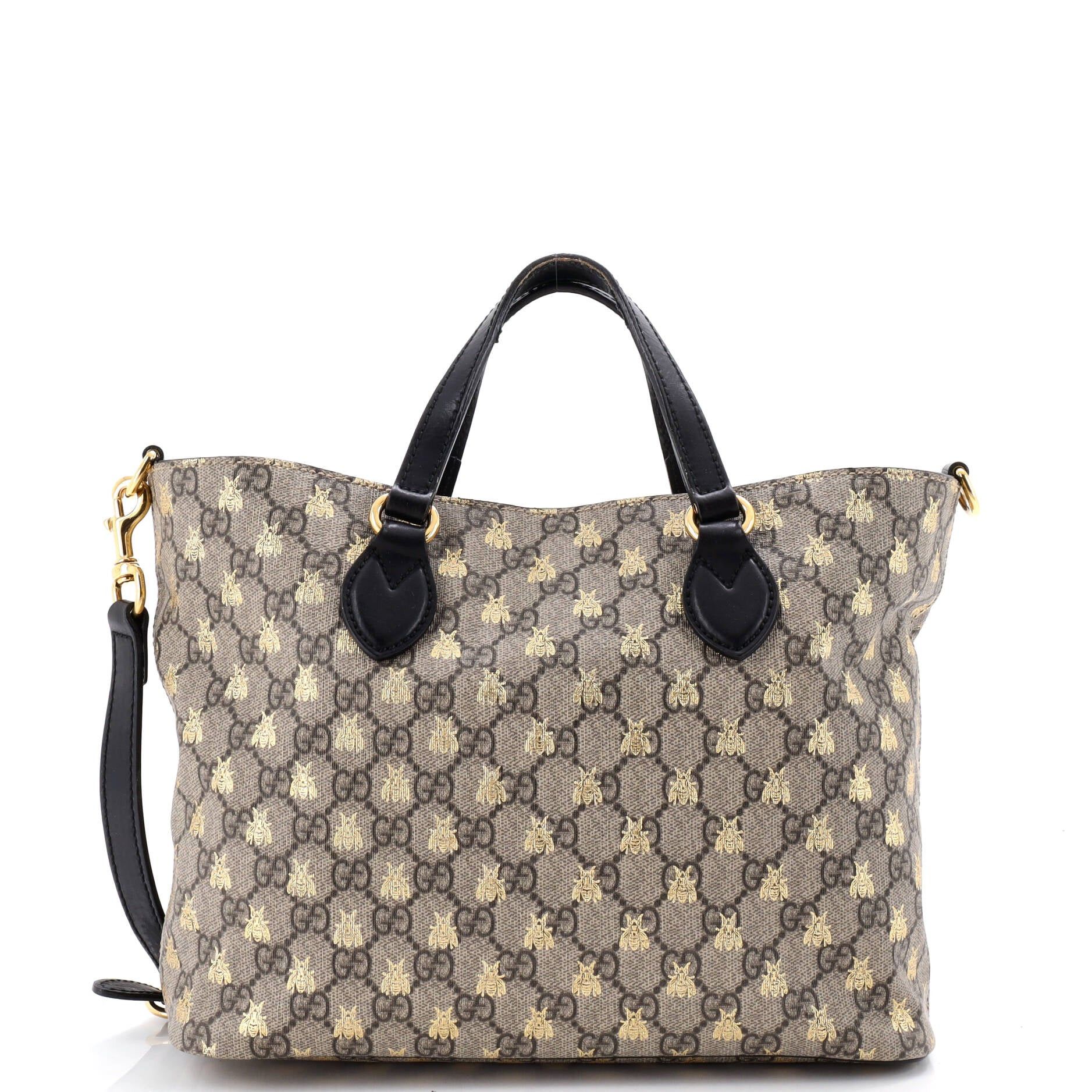 Gucci Convertible Soft Tote Size ONE SIZE - 1 Thumbnail
