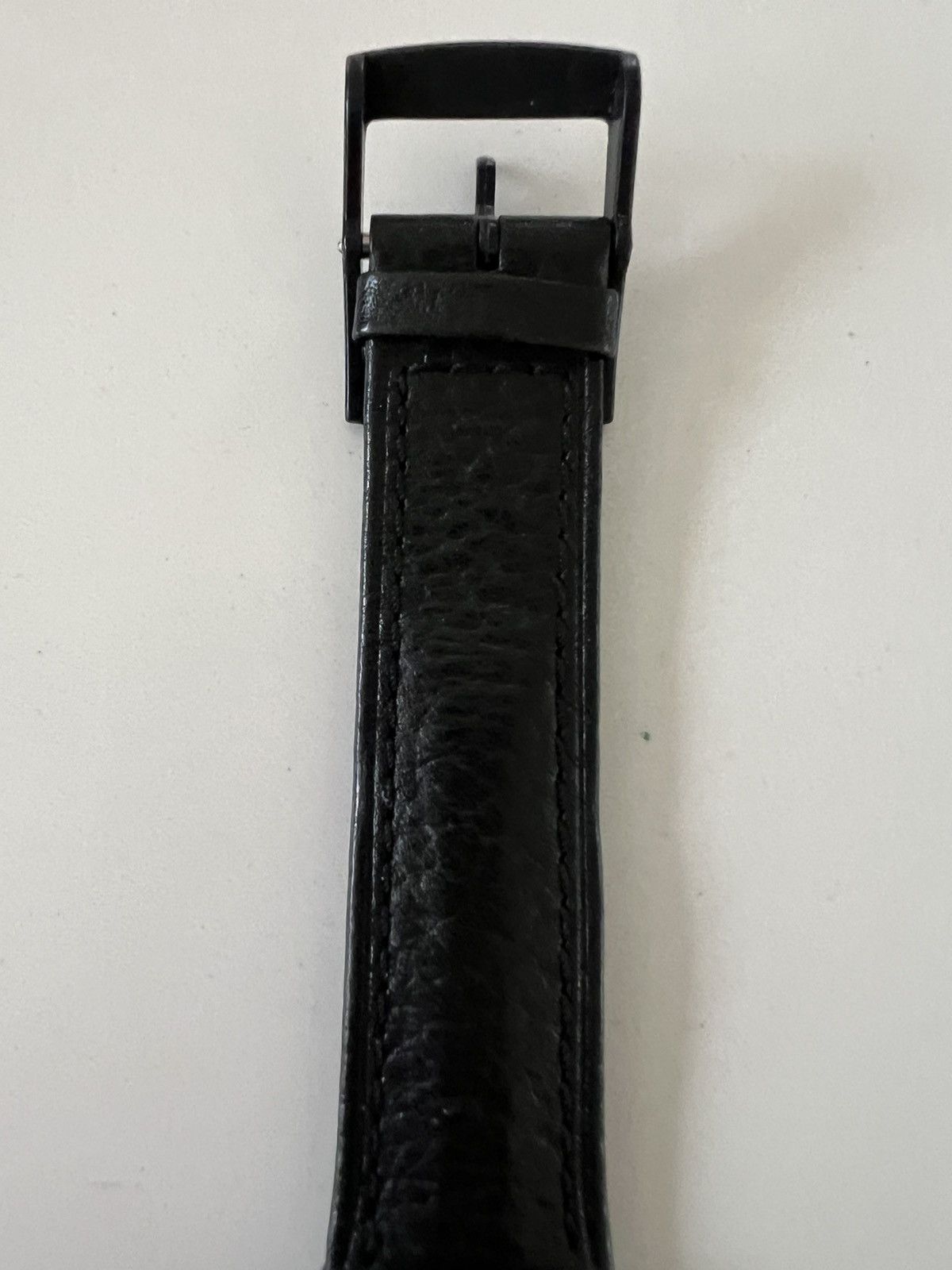 Swatch Vintage 1990s Swatch Chronograph Size ONE SIZE - 7 Thumbnail