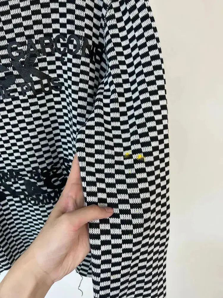 Comme des Garcons Comme des Garcons Homme Plus knitwear sweaters Size US M / EU 48-50 / 2 - 5 Thumbnail