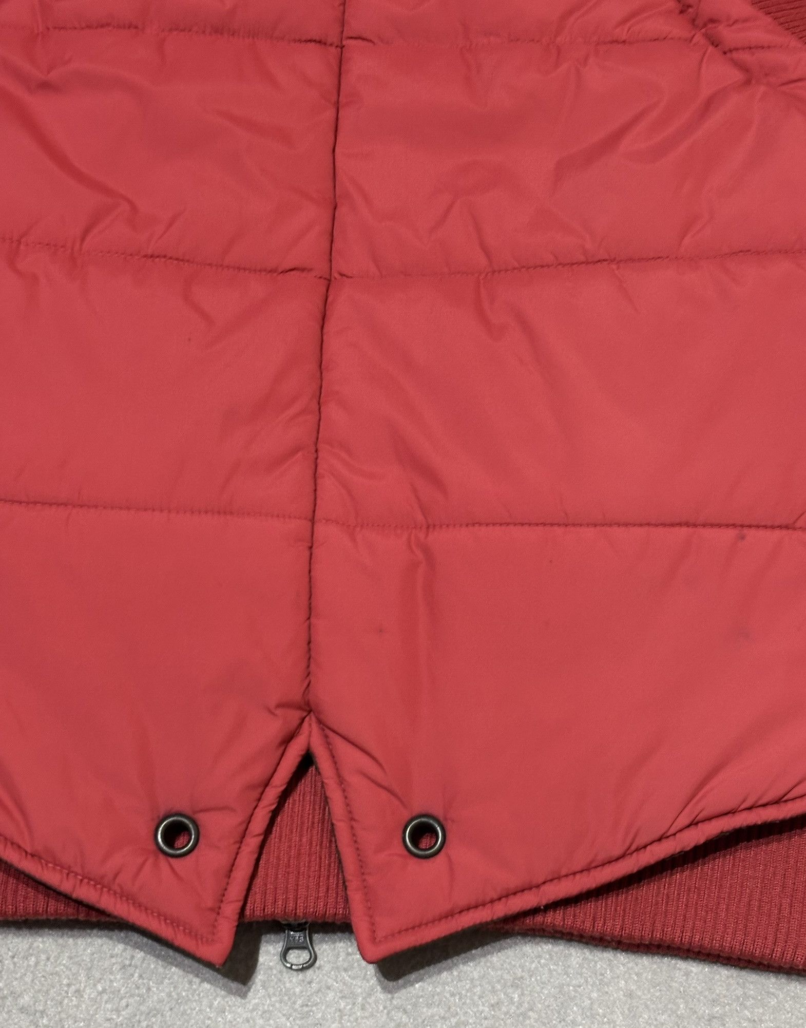 Diesel Diesel vest Red Medium Size M / US 6-8 / IT 42-44 - 10 Thumbnail