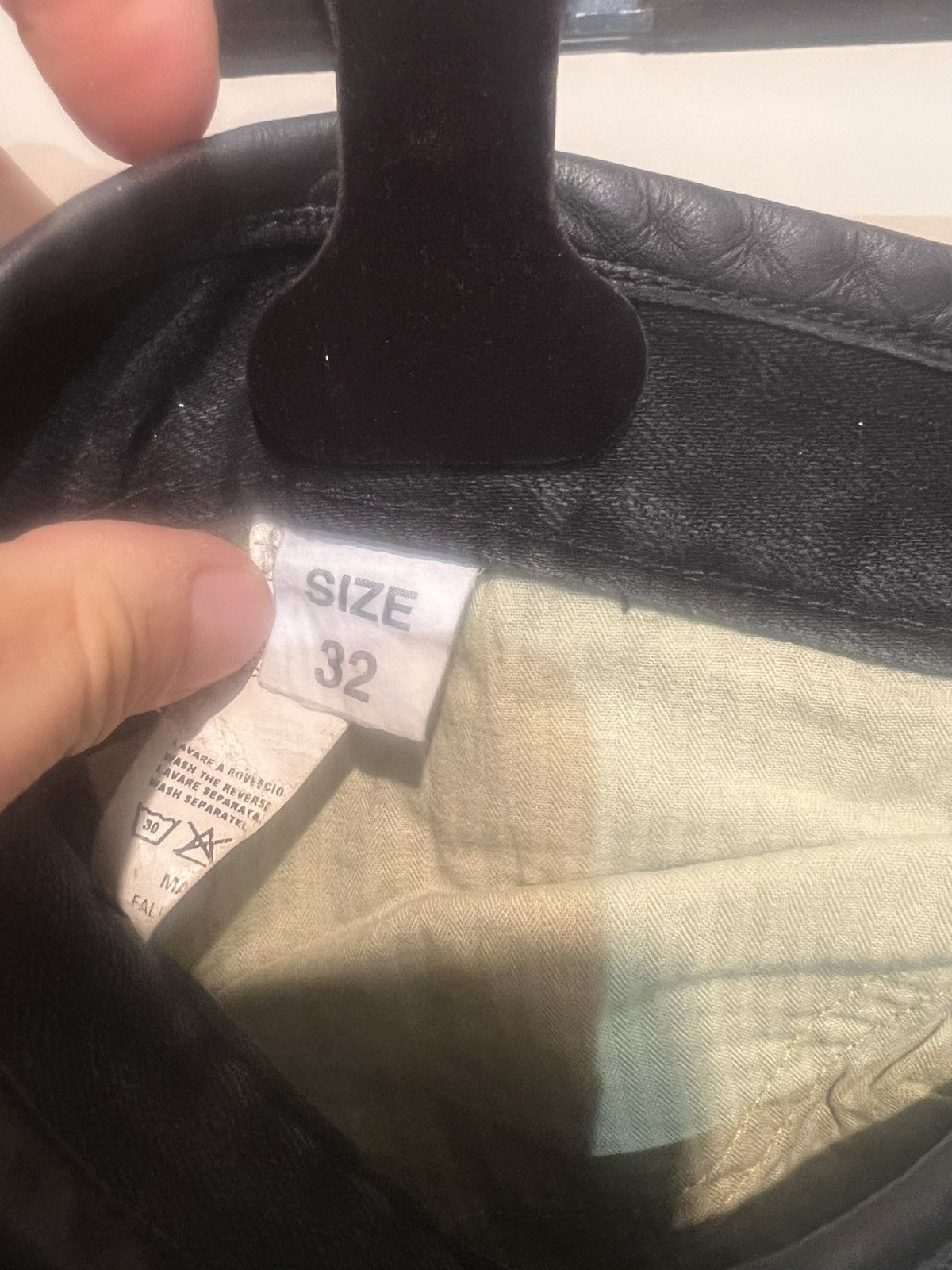 Richmond Denim Richmond denim Size US 32 / EU 48 - 8 Thumbnail