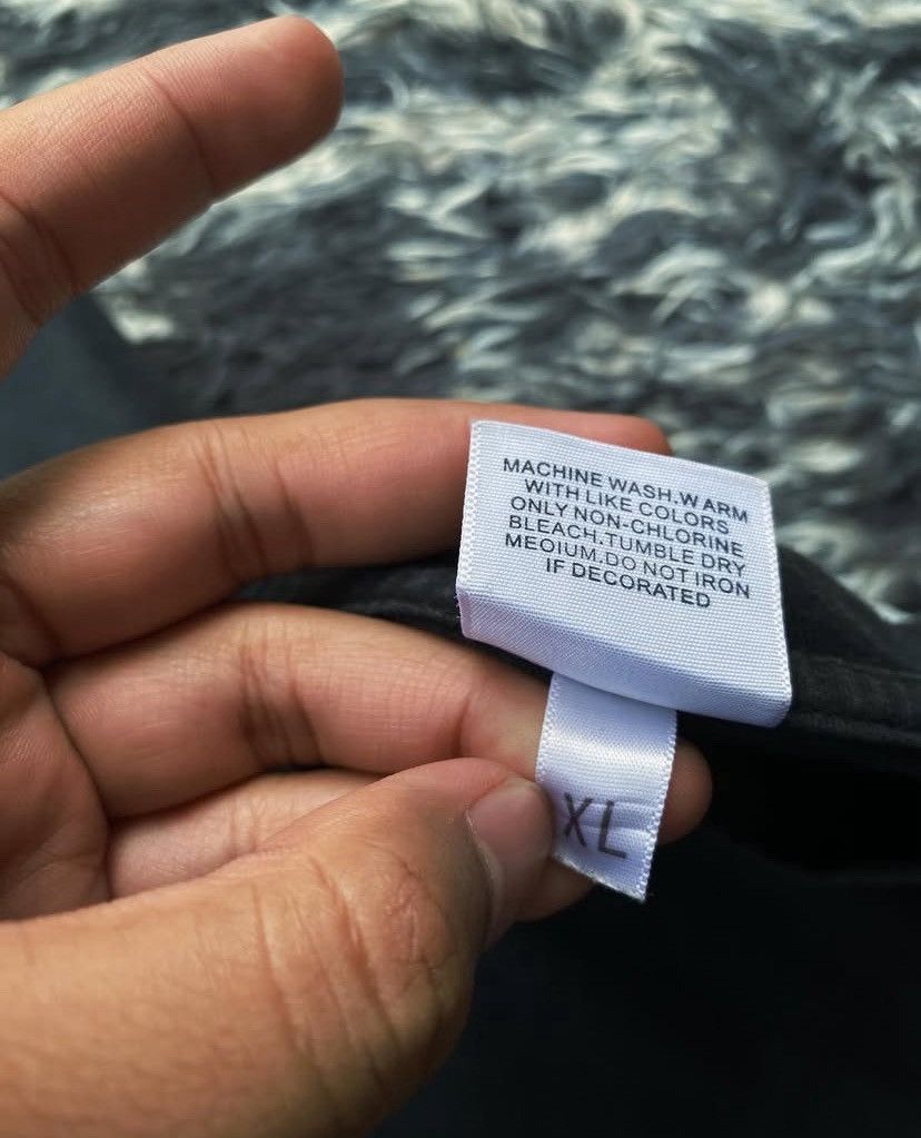 Noah Noah save the whales fw2020 tee Size US XL / EU 56 / 4 - 7 Thumbnail