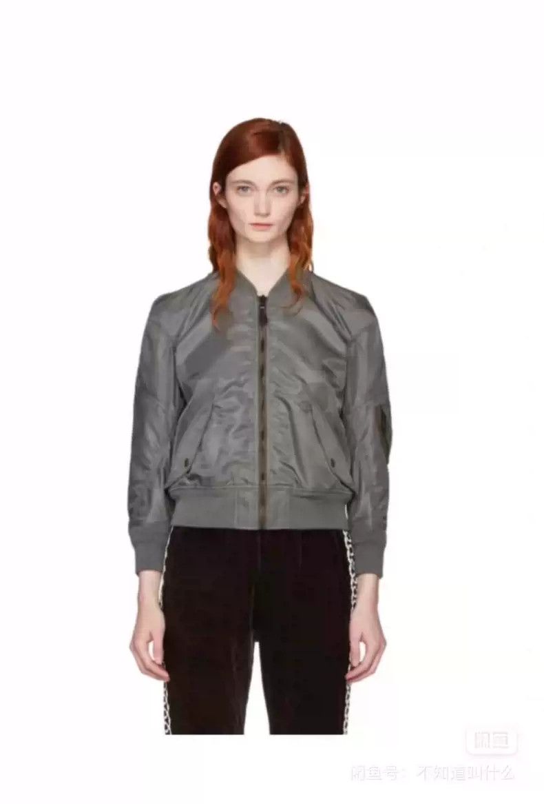 Junya Watanabe junya watanabe Pilot jacket Size M / US 6-8 / IT 42-44 - 1 Thumbnail