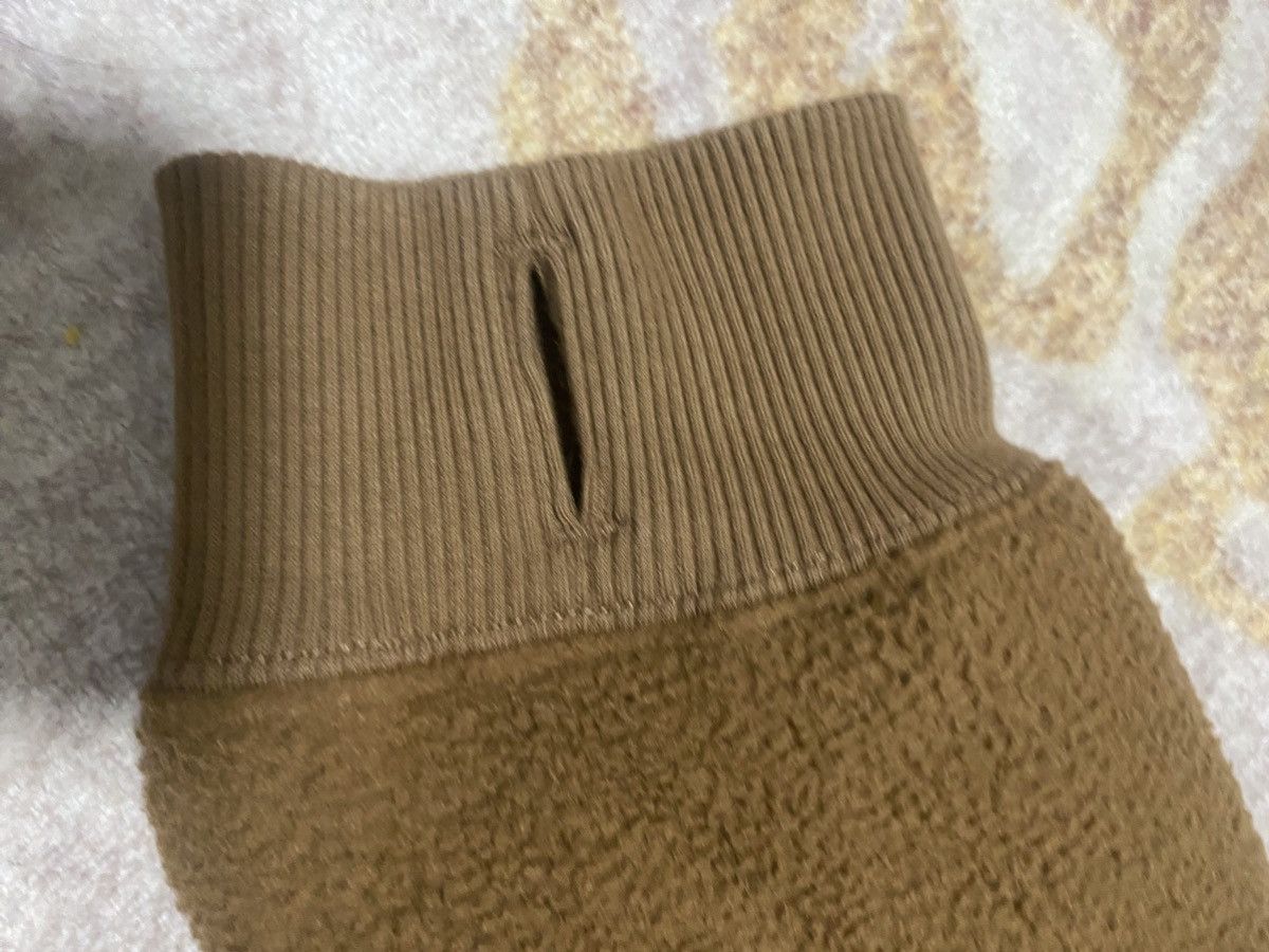 Gramicci Gramicci Fleece Small logo Size US M / EU 48-50 / 2 - 4 Thumbnail