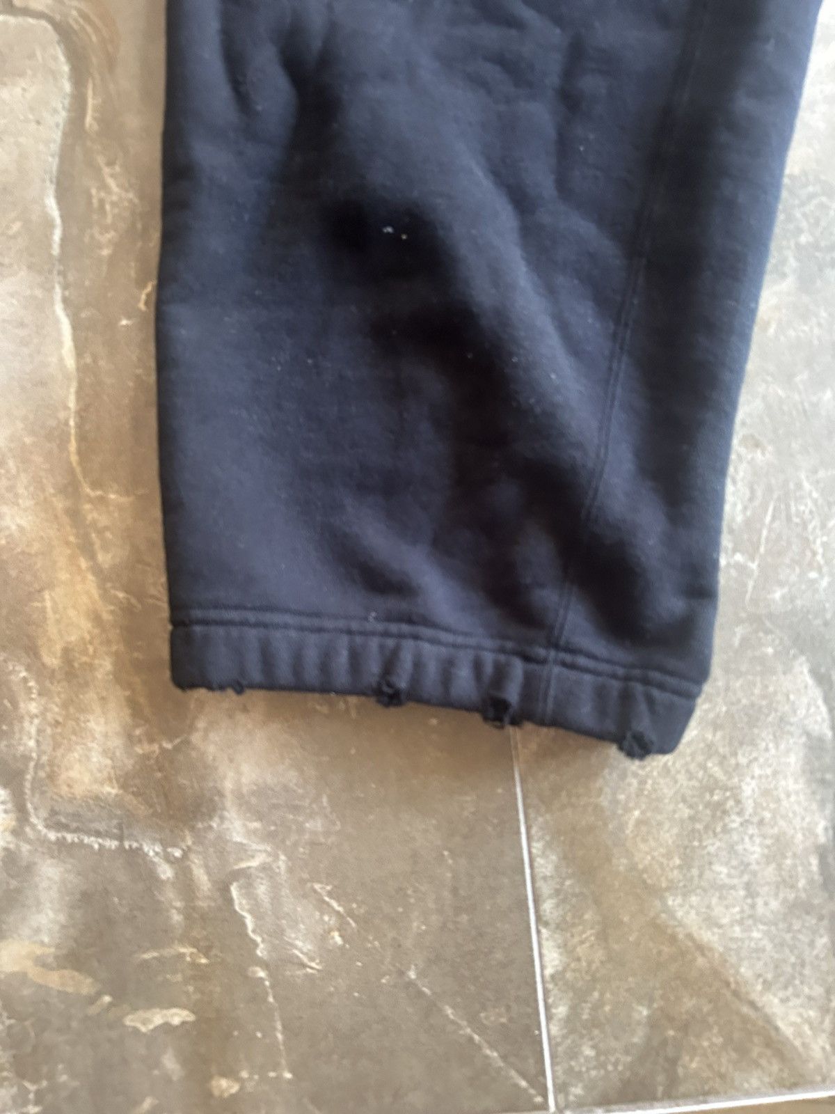 Maison MIHARA YASUHIRO Mihara Lounge Bottoms Size US 32 / EU 48 - 4 Thumbnail