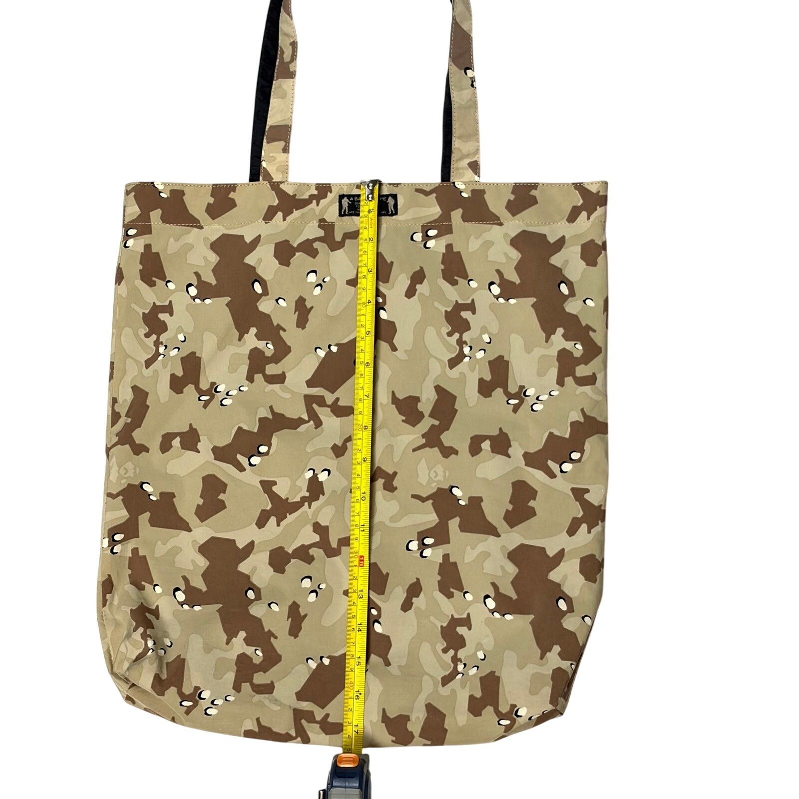Bape Bape Archive Reversible Tote Bag Size ONE SIZE - 9 Thumbnail