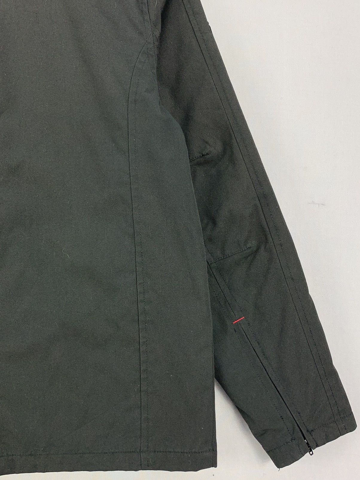 Honda Vintage Y2K Honda X Fila F1 Racing Team Quilted Jacket Size US S / EU 44-46 / 1 - 17 Thumbnail